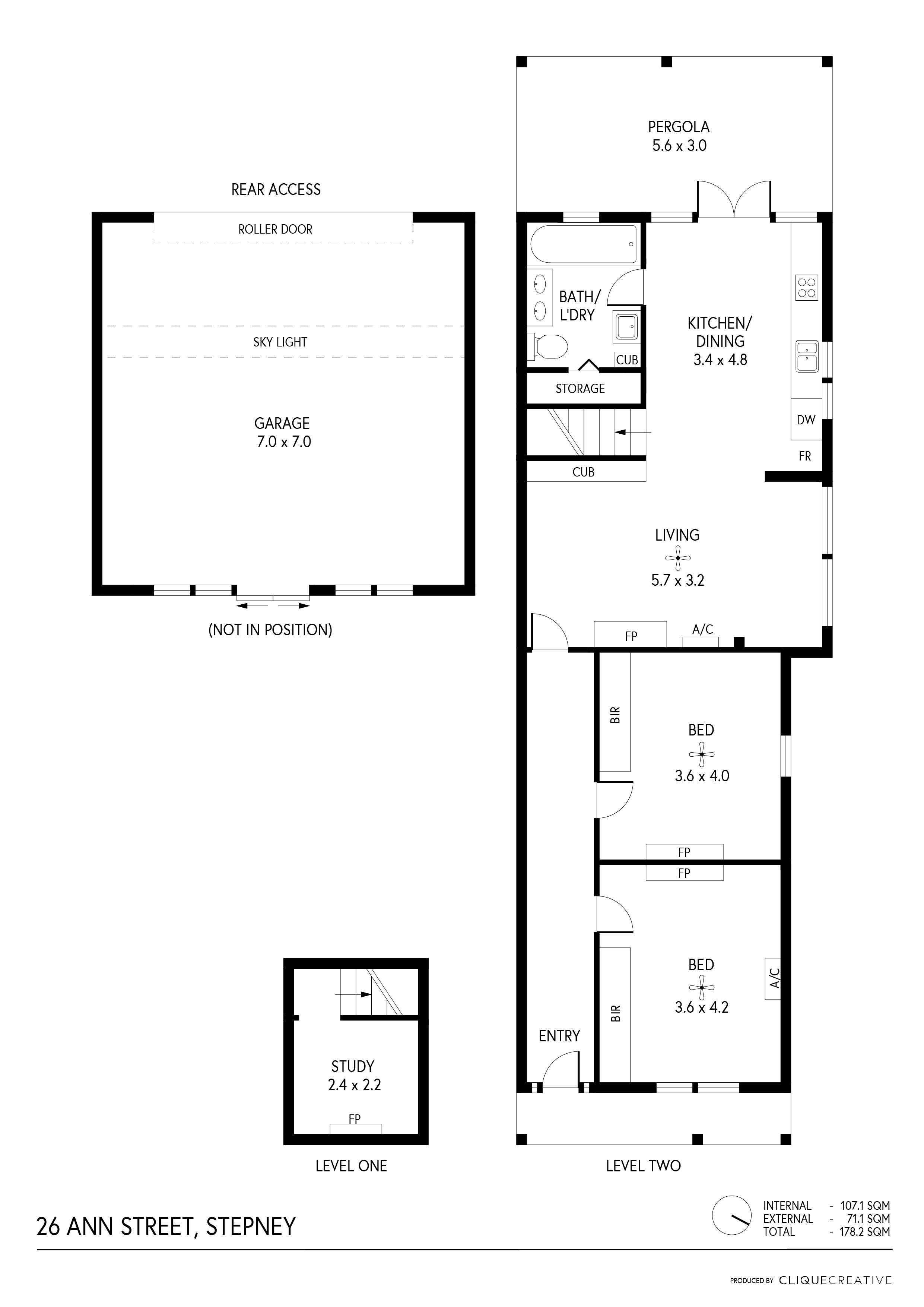 26 Ann Street, Stepney, SA 5069 - Thumbnail 1 - 06/09/2023