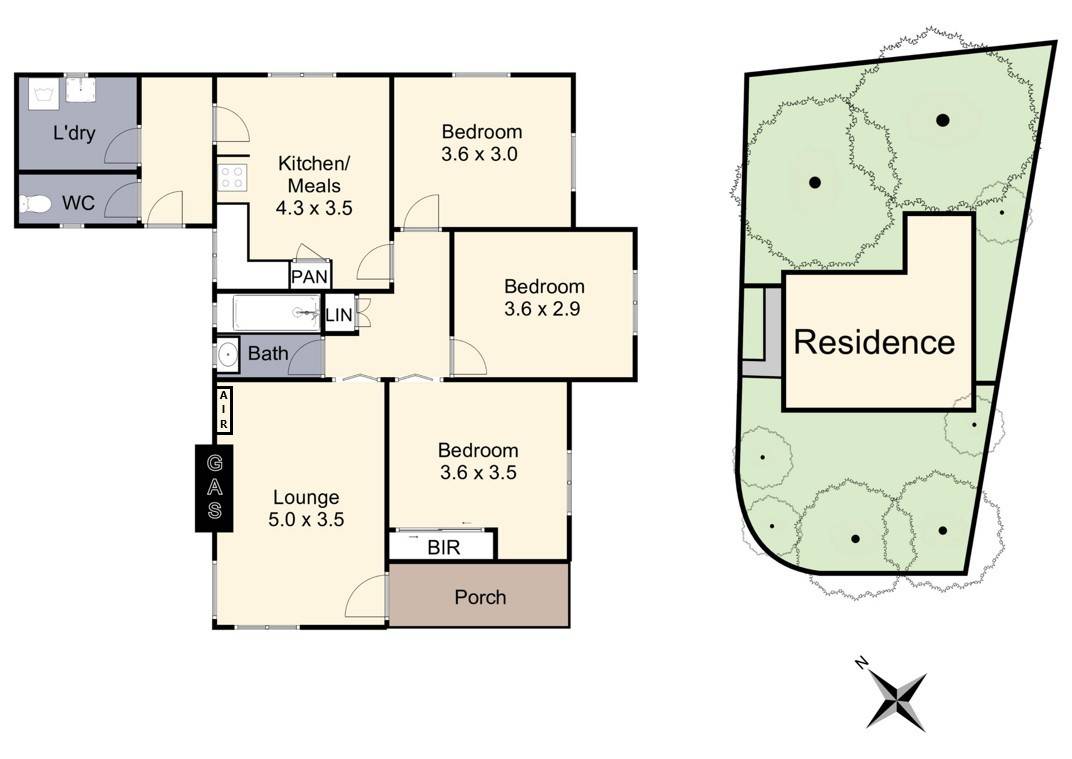 26 Ashe Crescent, Bellfield, VIC 3081 - Thumbnail 1 - 29/03/2023