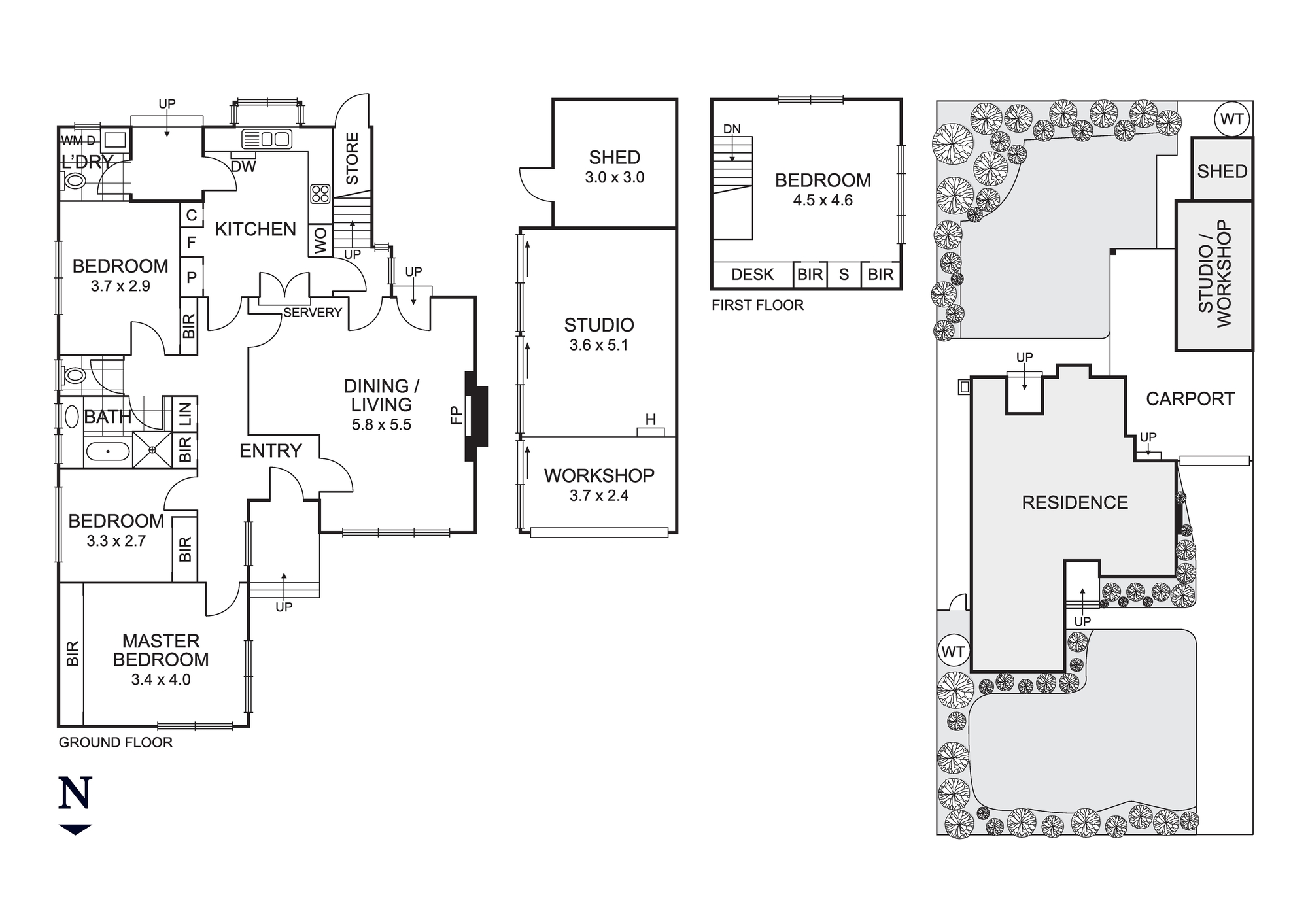 26 Avon Street, Moorabbin, VIC 3189 - Thumbnail 1 - 18/10/2021