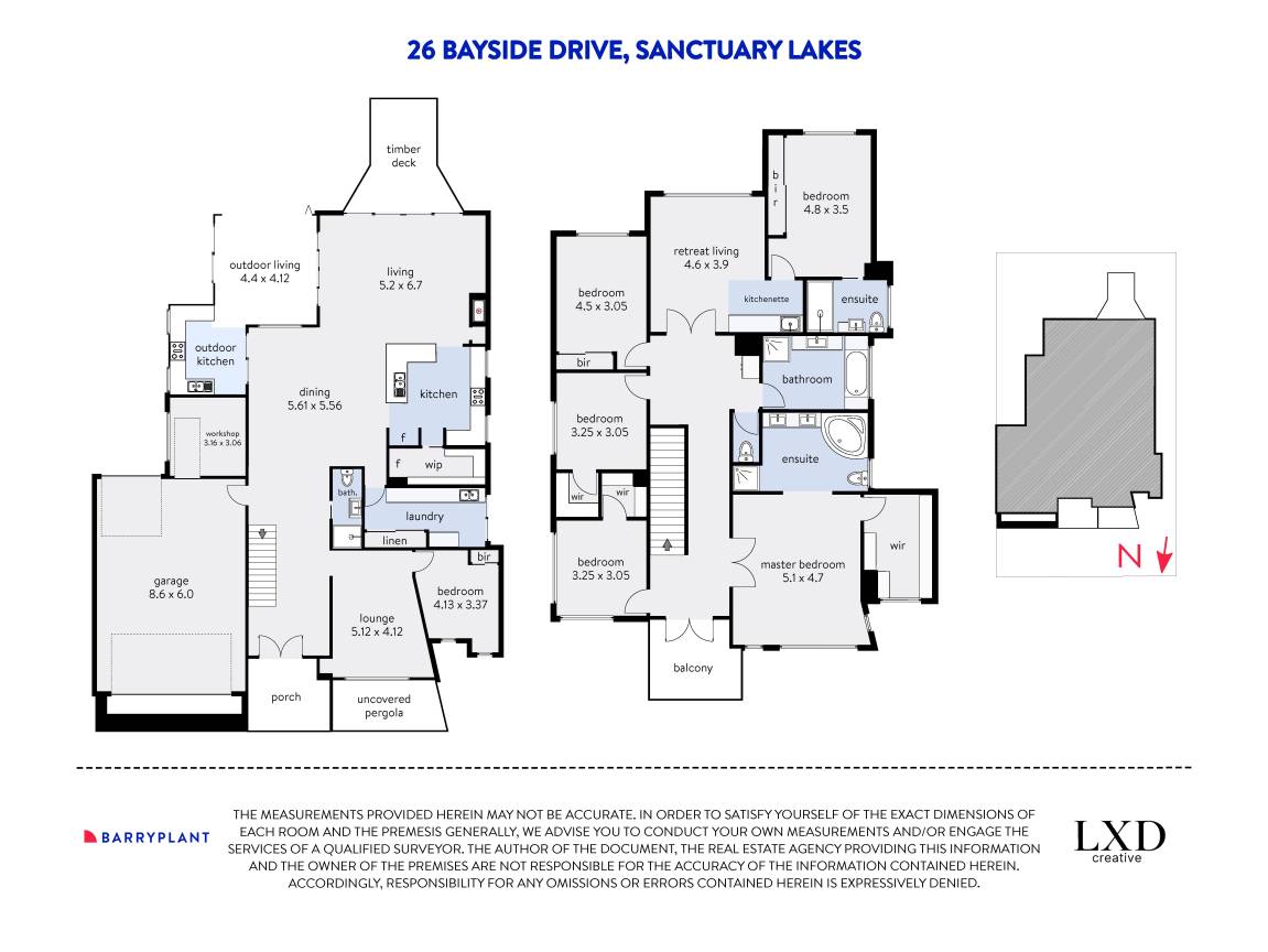 26 Bayside Drive, Sanctuary Lakes, VIC 3030 - Thumbnail 1 - 22/08/2024
