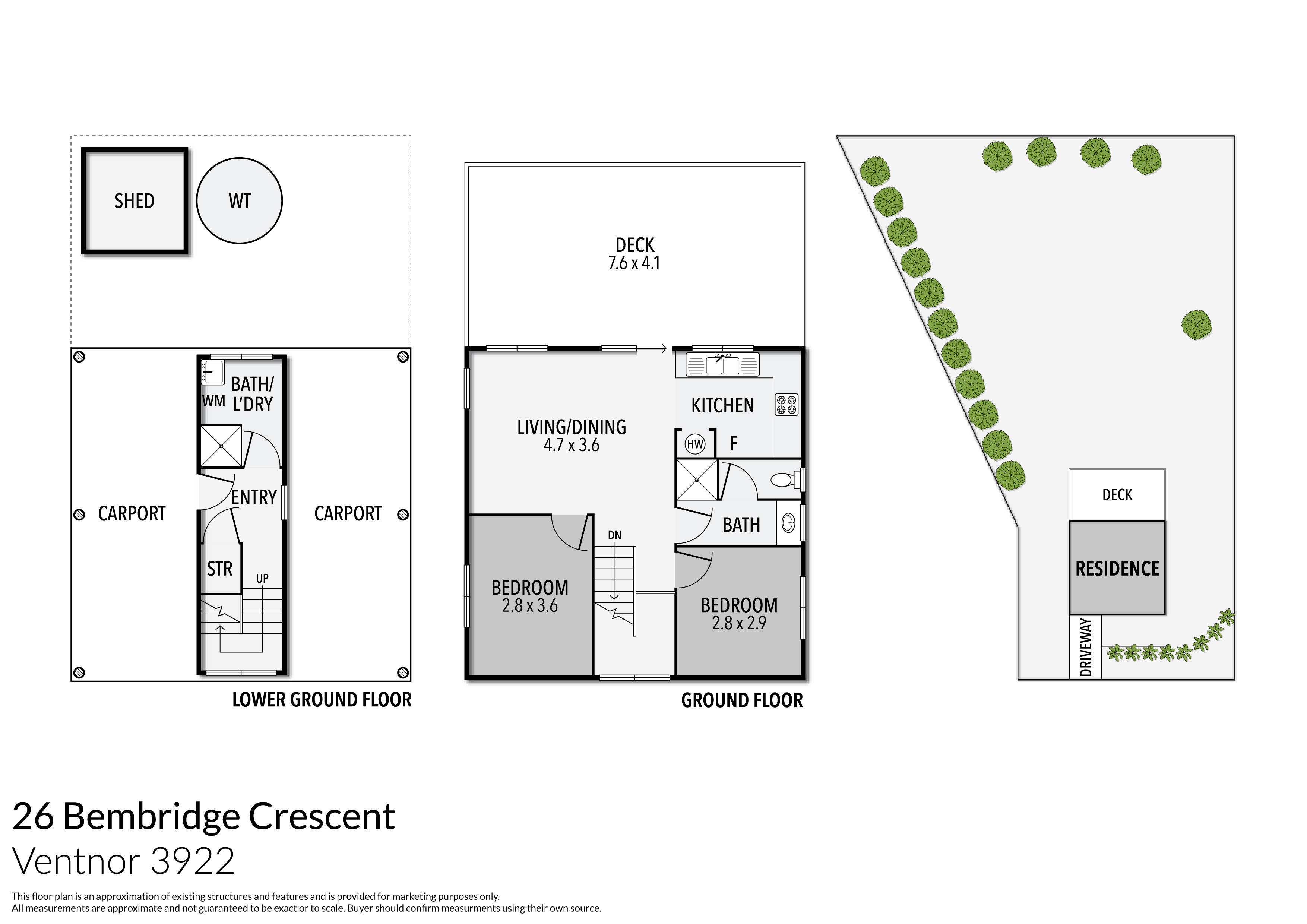 26 Bembridge Crescent, Ventnor, VIC 3922 - Thumbnail 1 - 23/06/2026