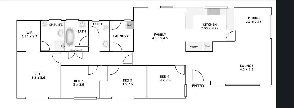 26 Bowness Court, Croydon Hills, VIC 3136 - Thumbnail 1 - 11/09/2026