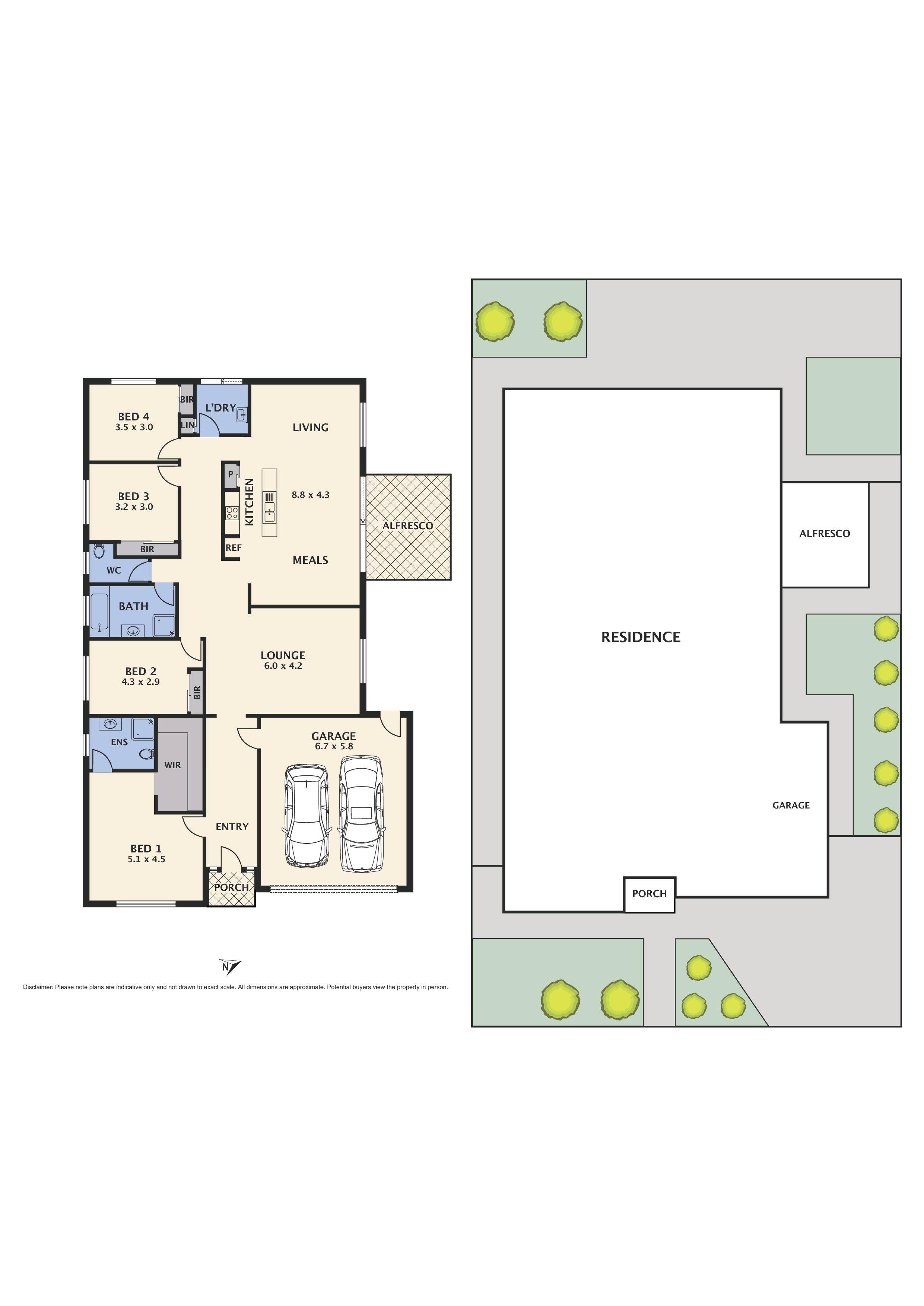 26 Calypso Drive, Mickleham, VIC 3064 - Thumbnail 1 - 29/10/2024