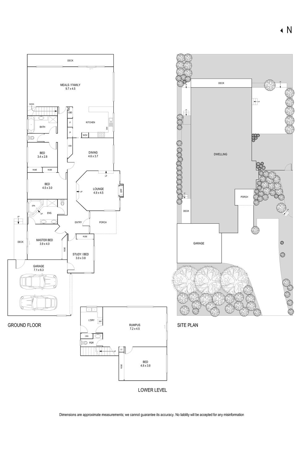 26 Carbine Street, Donvale, VIC 3111 - Thumbnail 1 - 30/06/2023