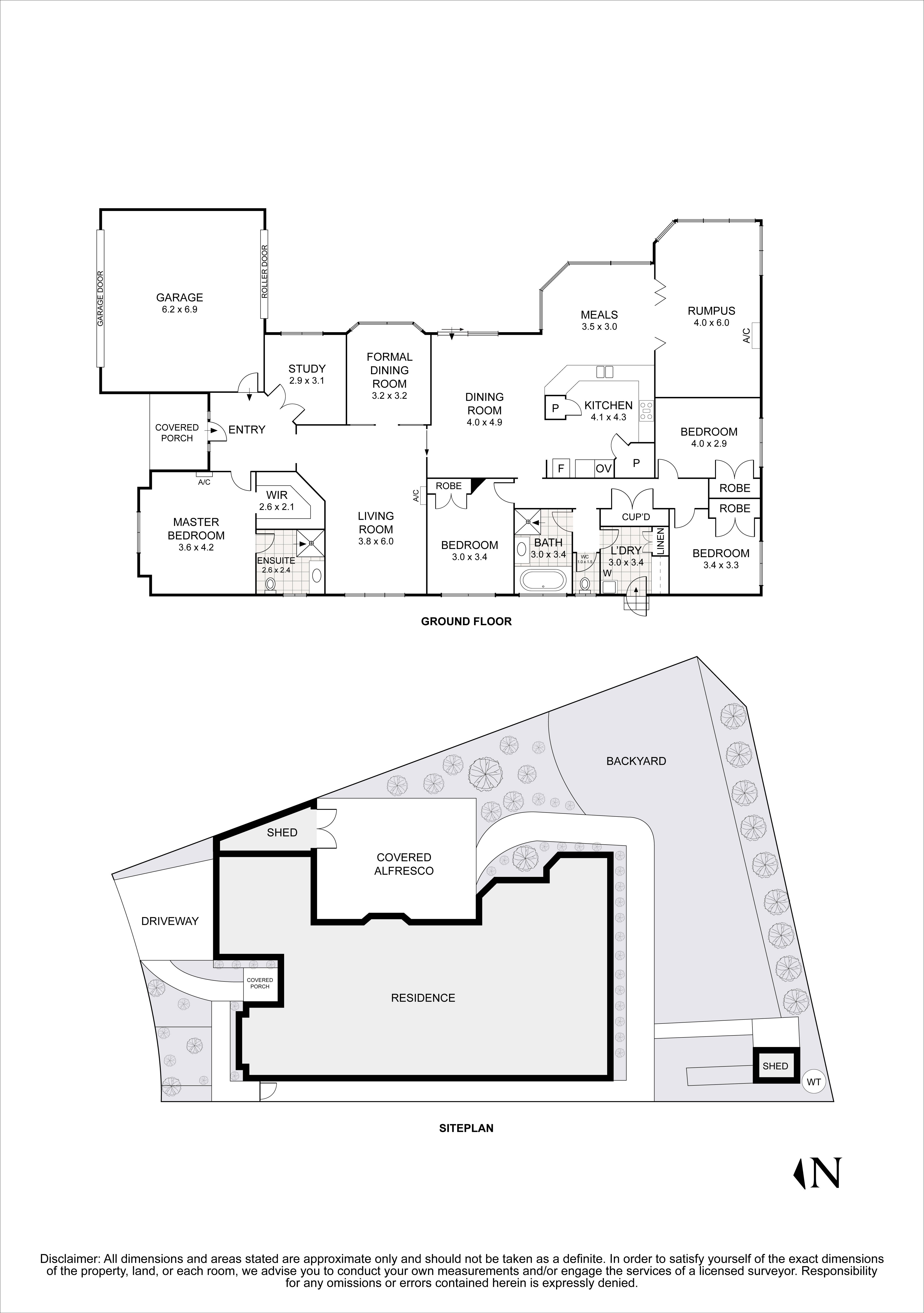 26 Cardinia Crescent, Taylors Hill, VIC 3037 - Thumbnail 1 - 20/05/2025