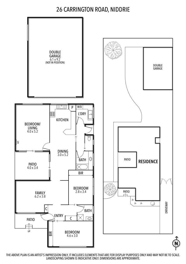 26 Carrington Road, Niddrie, VIC 3042 - Thumbnail 1 - 17/03/2022