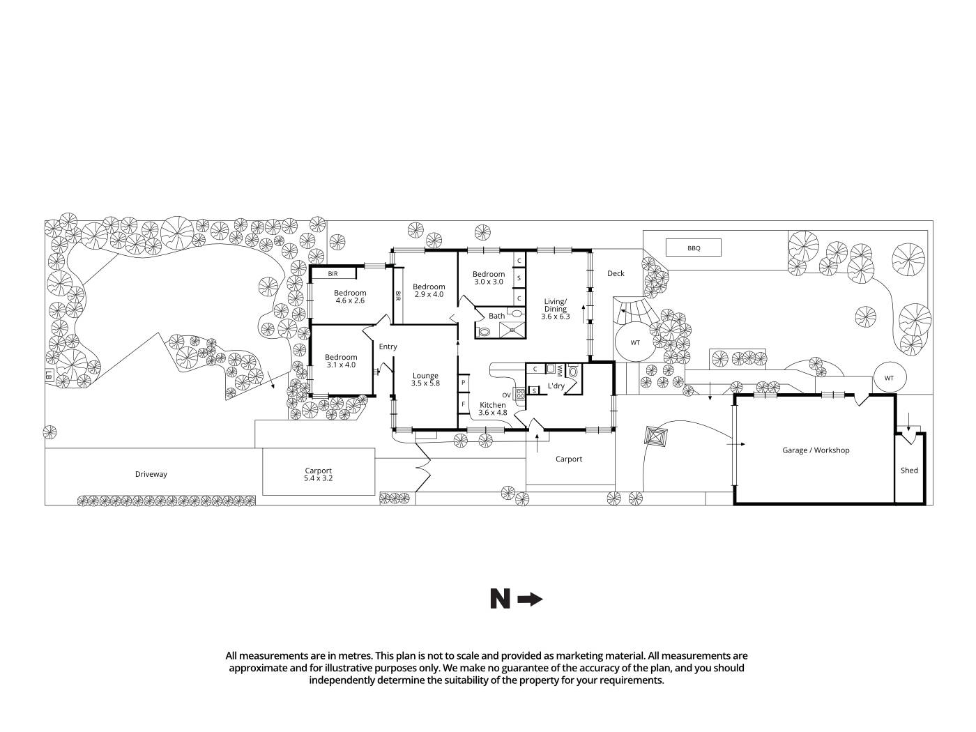26 Claremont Street, Coburg North, VIC 3058 - Thumbnail 1 - 17/07/2024