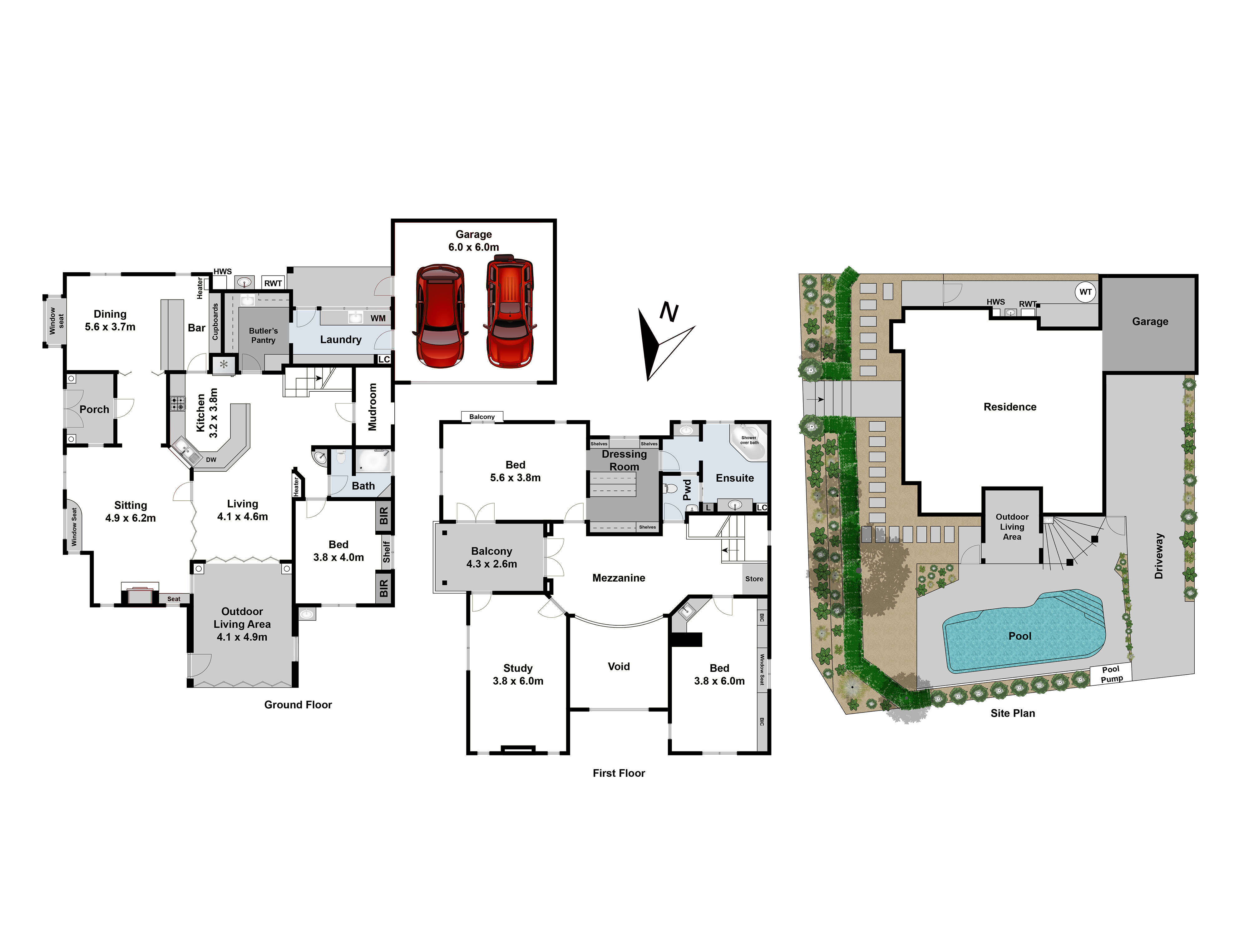 26 Clydesdale Way, Highton, VIC 3216 - Thumbnail 1 - 08/04/2026