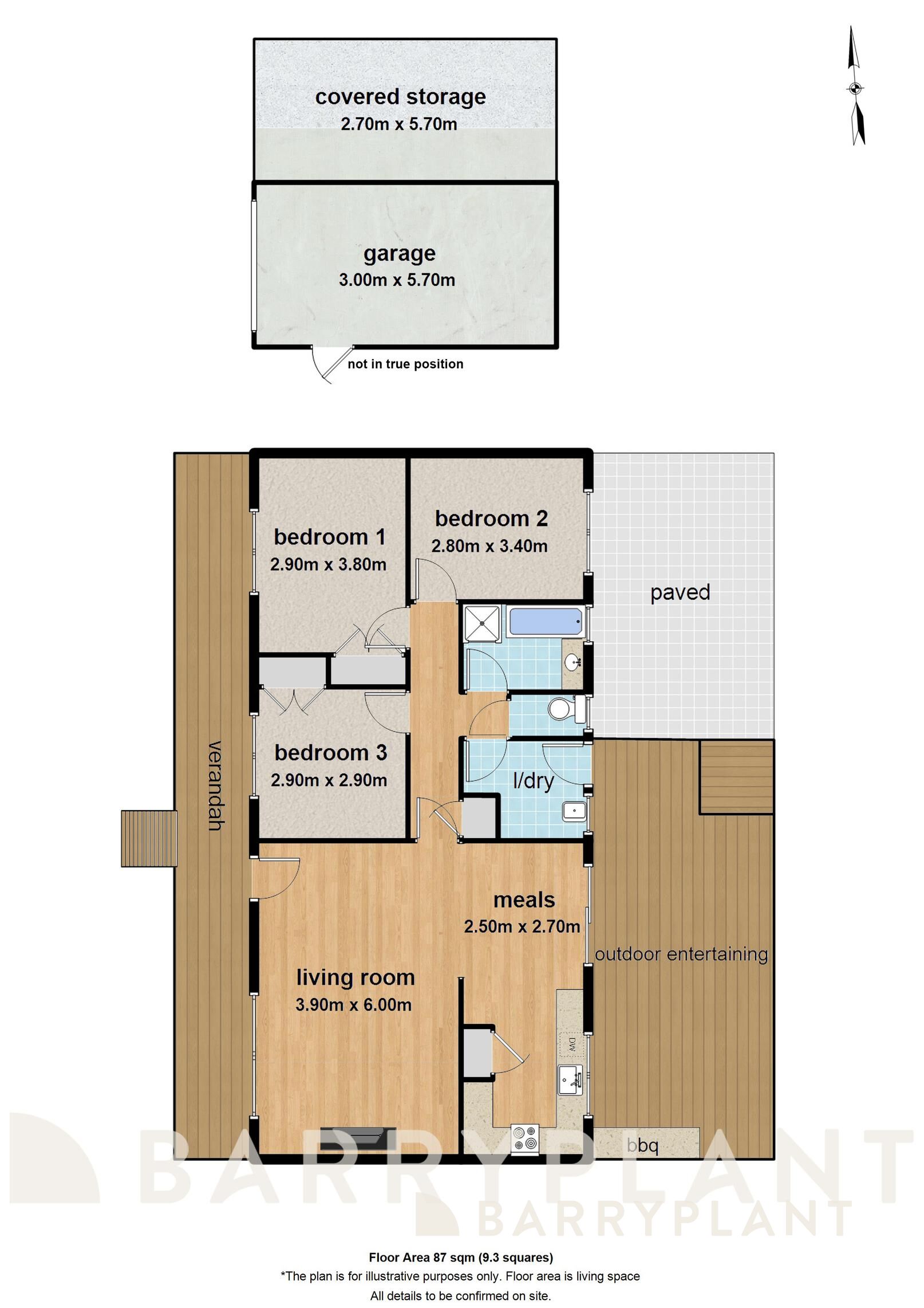 26 Devon Avenue, Cockatoo, VIC 3781 - Thumbnail 1 - 25/02/2025