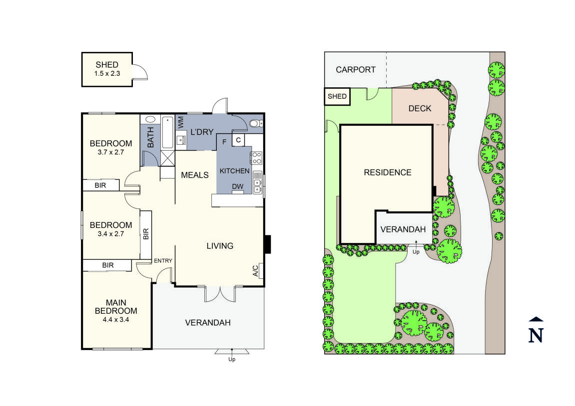 26 Diane Crescent, Mooroolbark, VIC 3138 - Thumbnail 1 - 30/10/2025