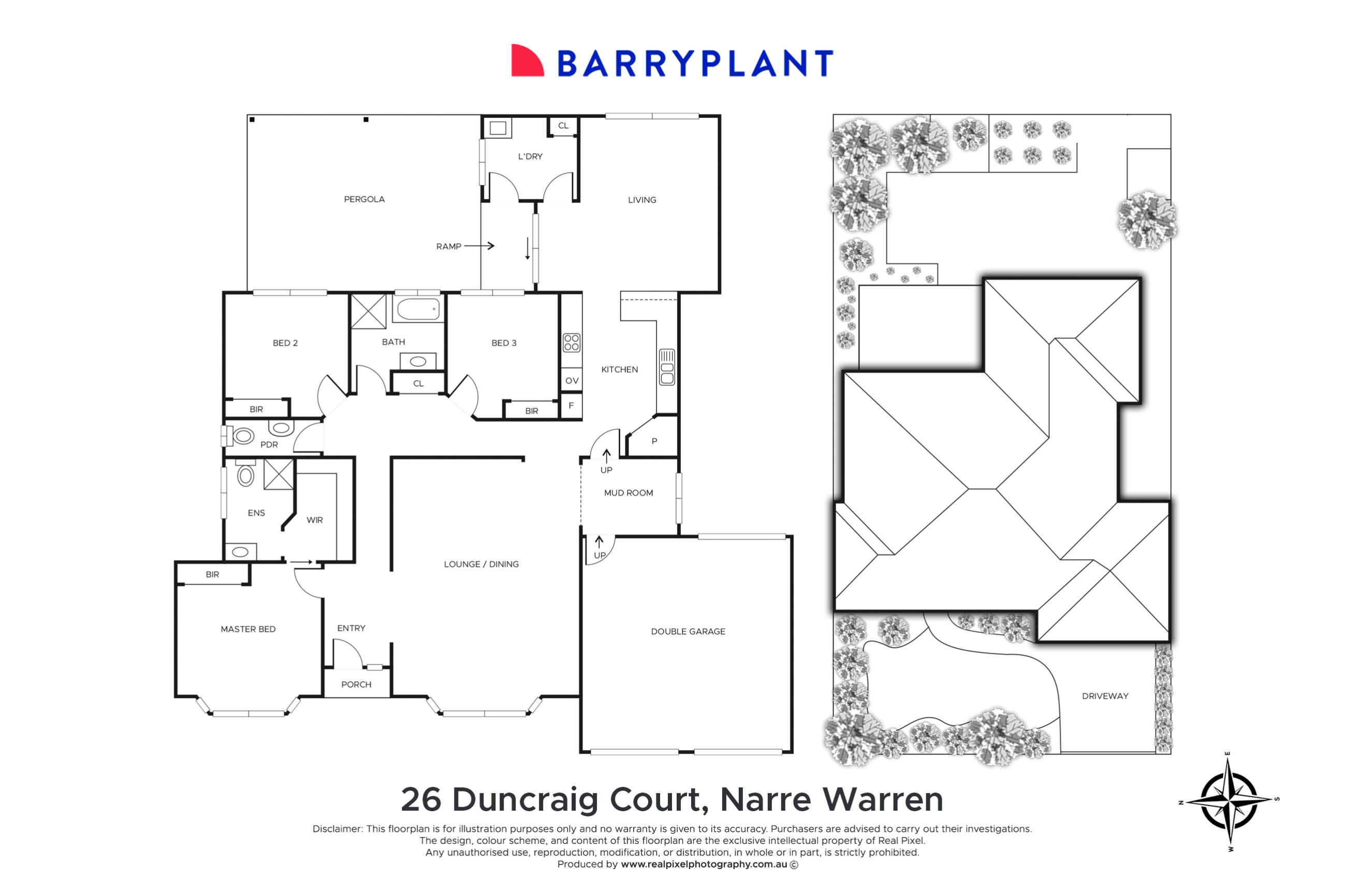26 Duncraig Court, Narre Warren, VIC 3805 - Thumbnail 1 - 16/04/2026