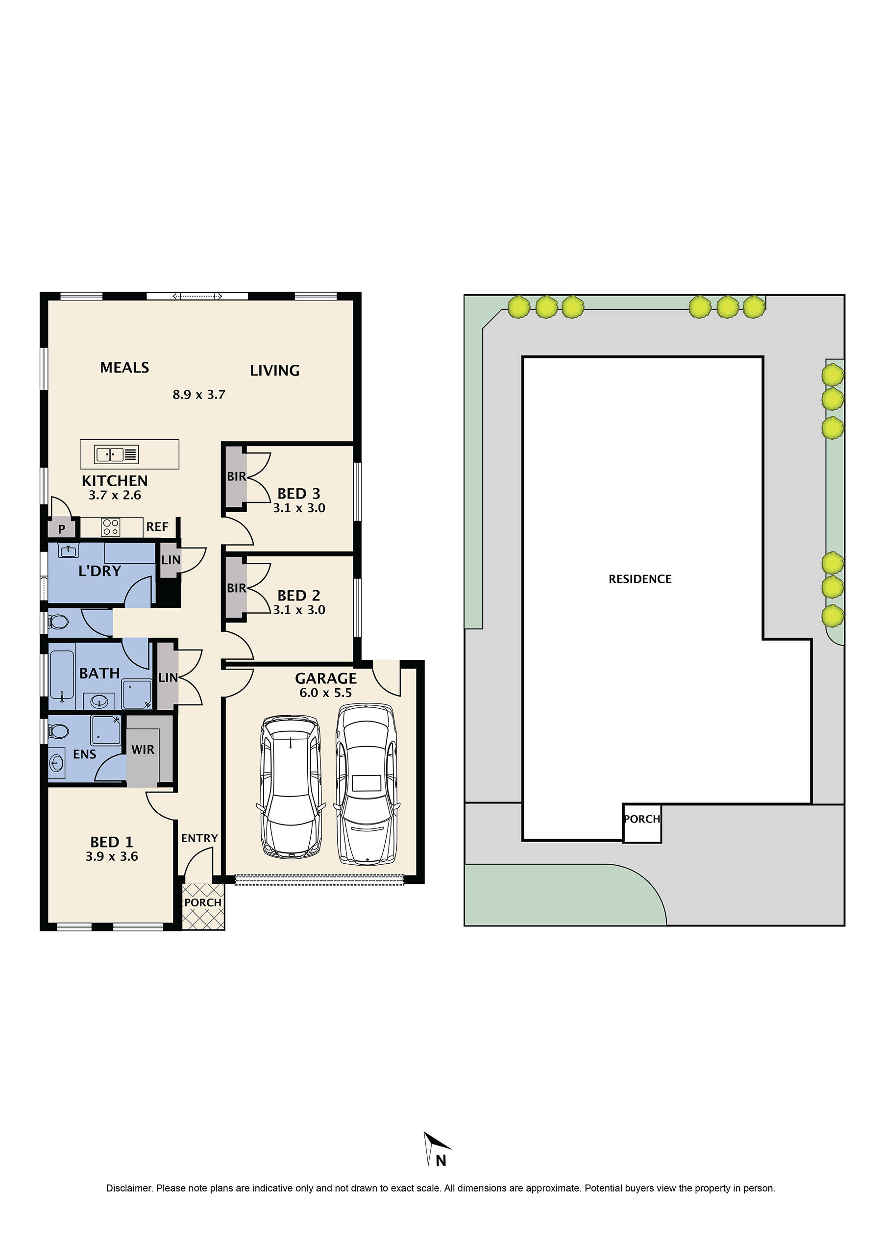 26 Ebony Circuit, Craigieburn, VIC 3064 - Thumbnail 1 - 17/10/2025