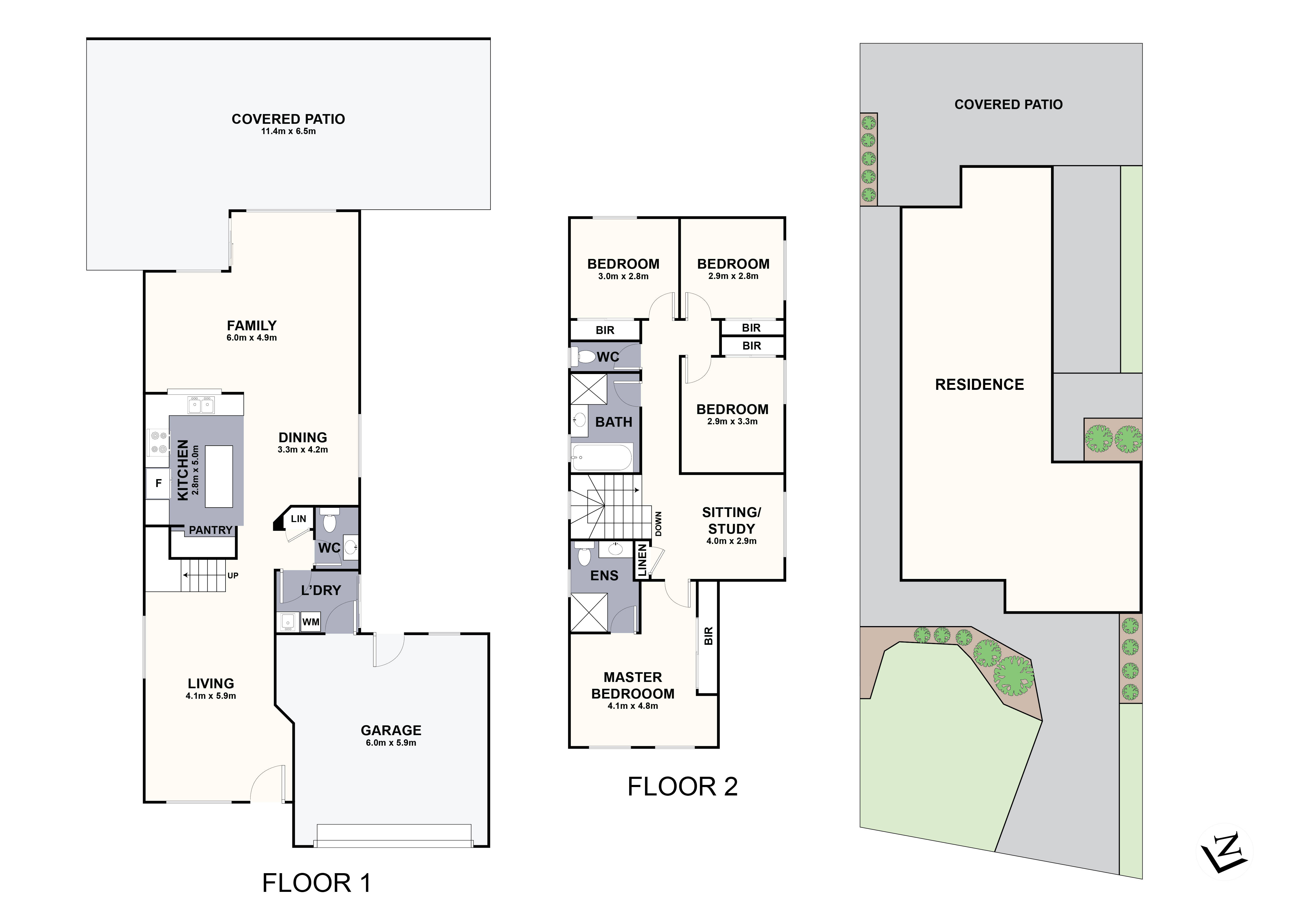 26 Eden Way, Kilsyth, VIC 3137 - Thumbnail 1 - 29/08/2024