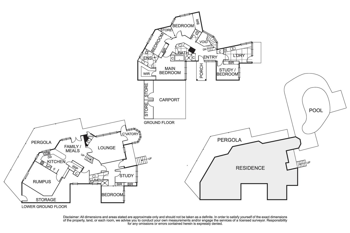 26 Flora Road, Donvale, VIC 3111 - Thumbnail 1 - 22/02/2023