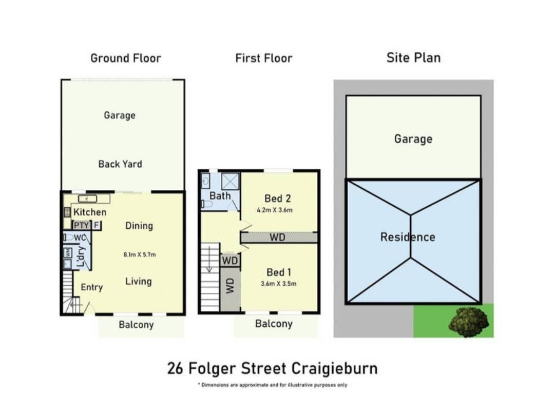 26 Folger Road, Craigieburn, VIC 3064 - Thumbnail 1 - 13/03/2024