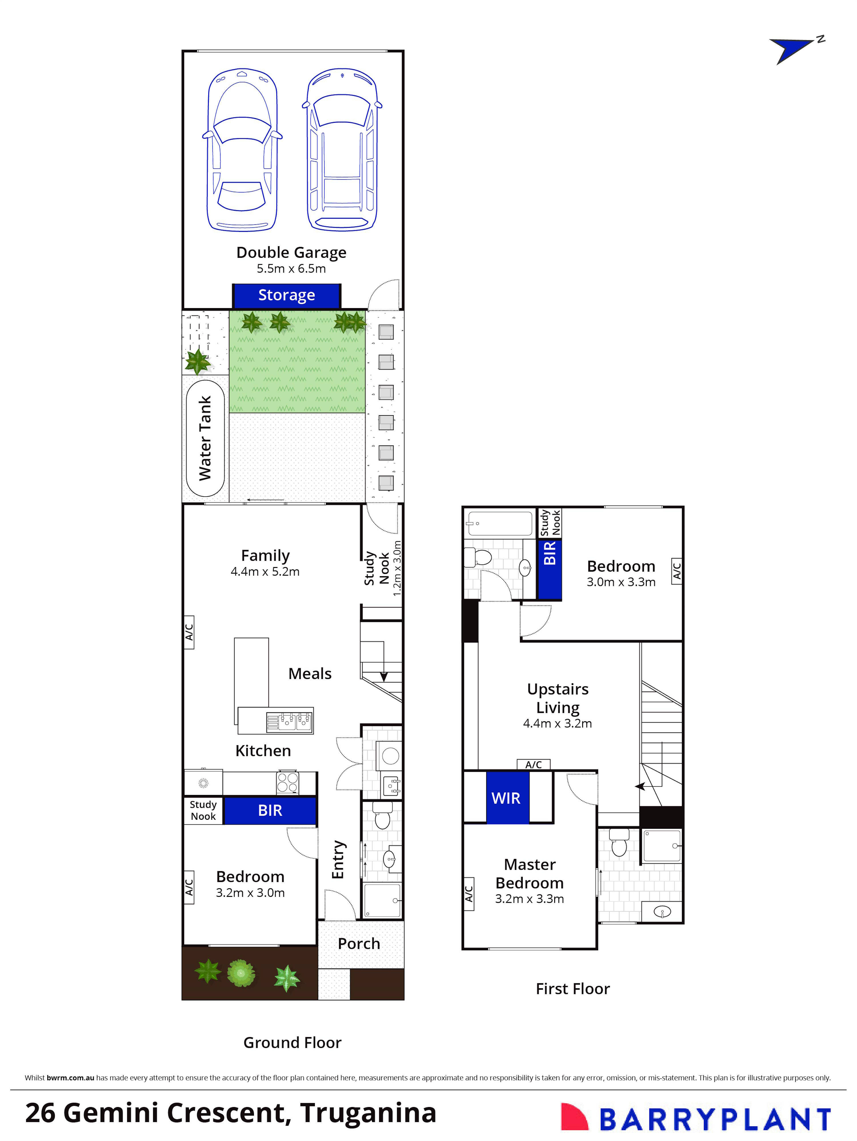 26 Gemini Crescent, Truganina, VIC 3029 - Thumbnail 1 - 27/11/2025