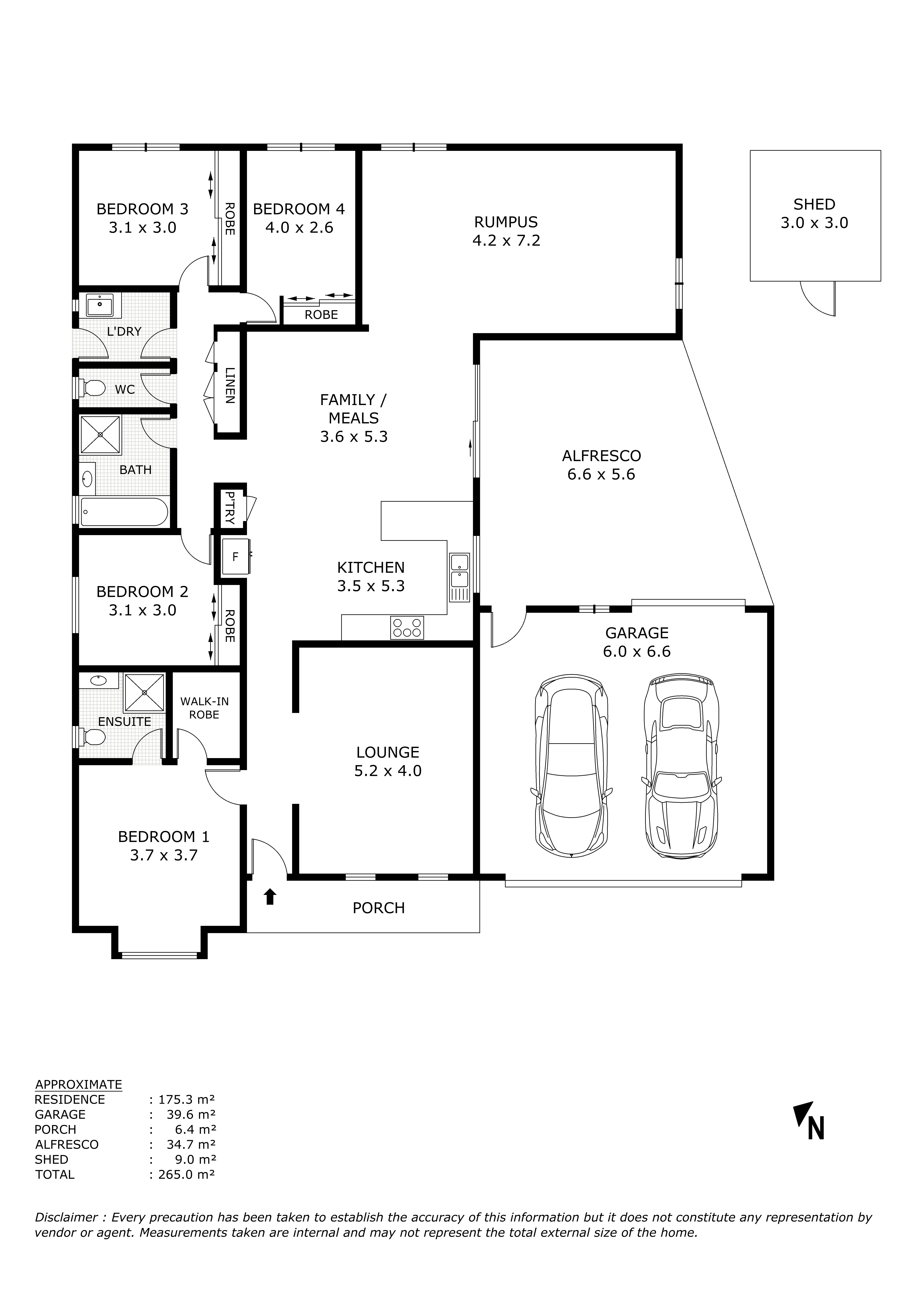 26 George Street, Kilmore, VIC 3764 - Thumbnail 1 - 25/08/2025