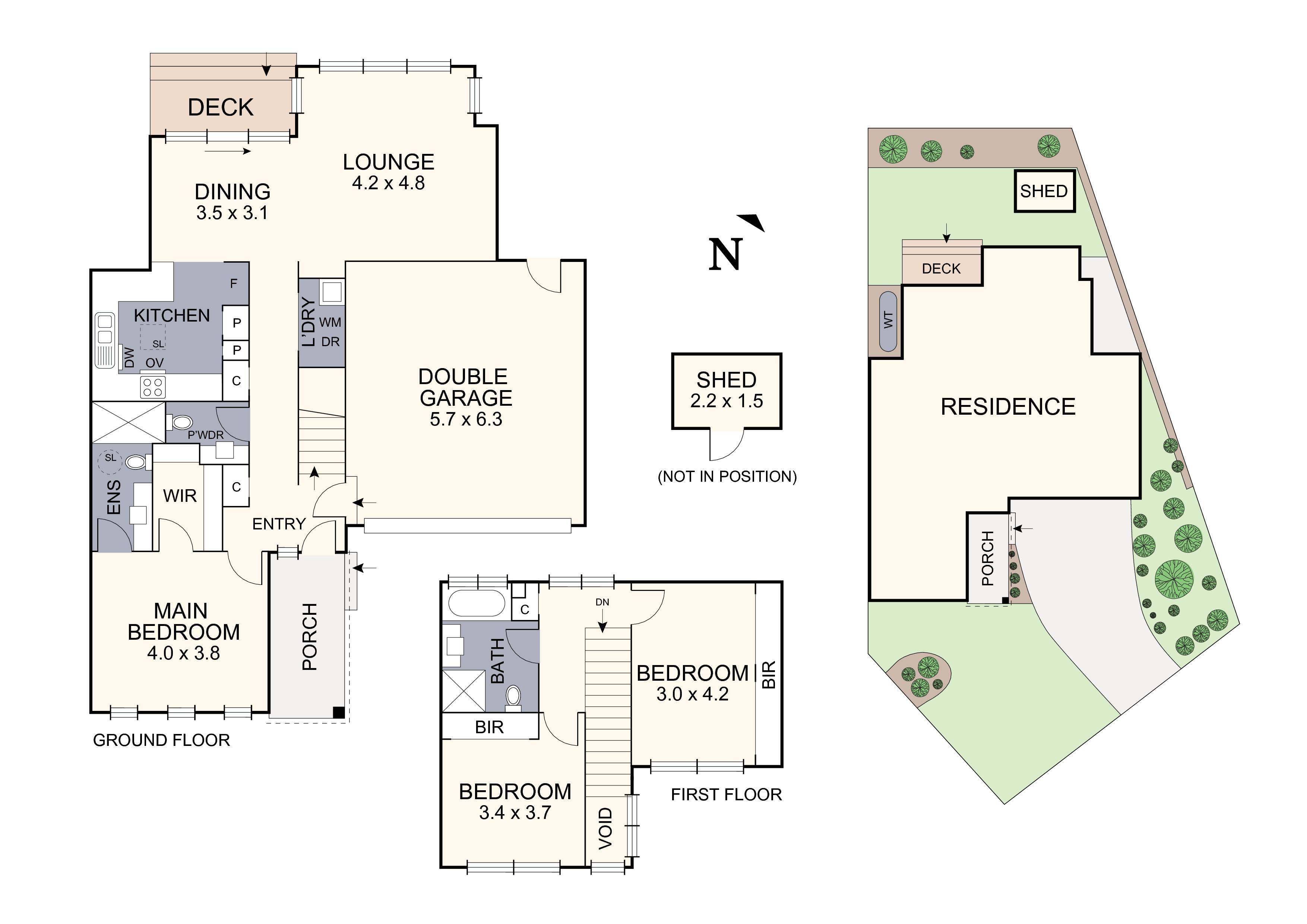 26 Graeme Avenue, Ringwood, VIC 3134 - Thumbnail 1 - 13/07/2026