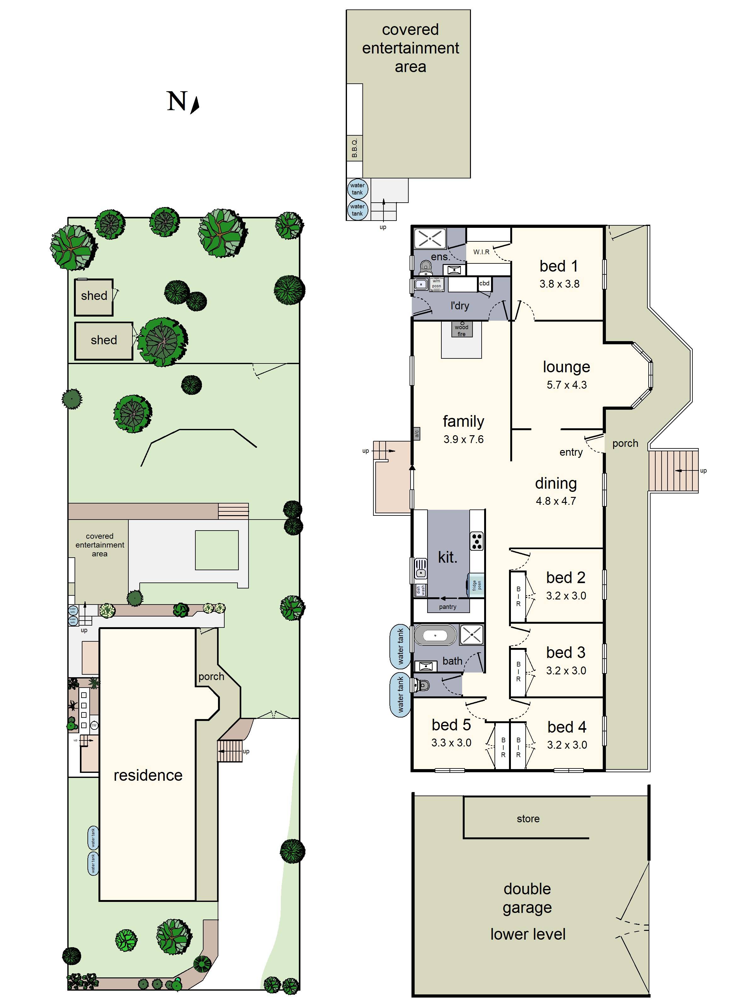 26 Gratten Road, Montrose, VIC 3765 - Thumbnail 1 - 26/06/2025