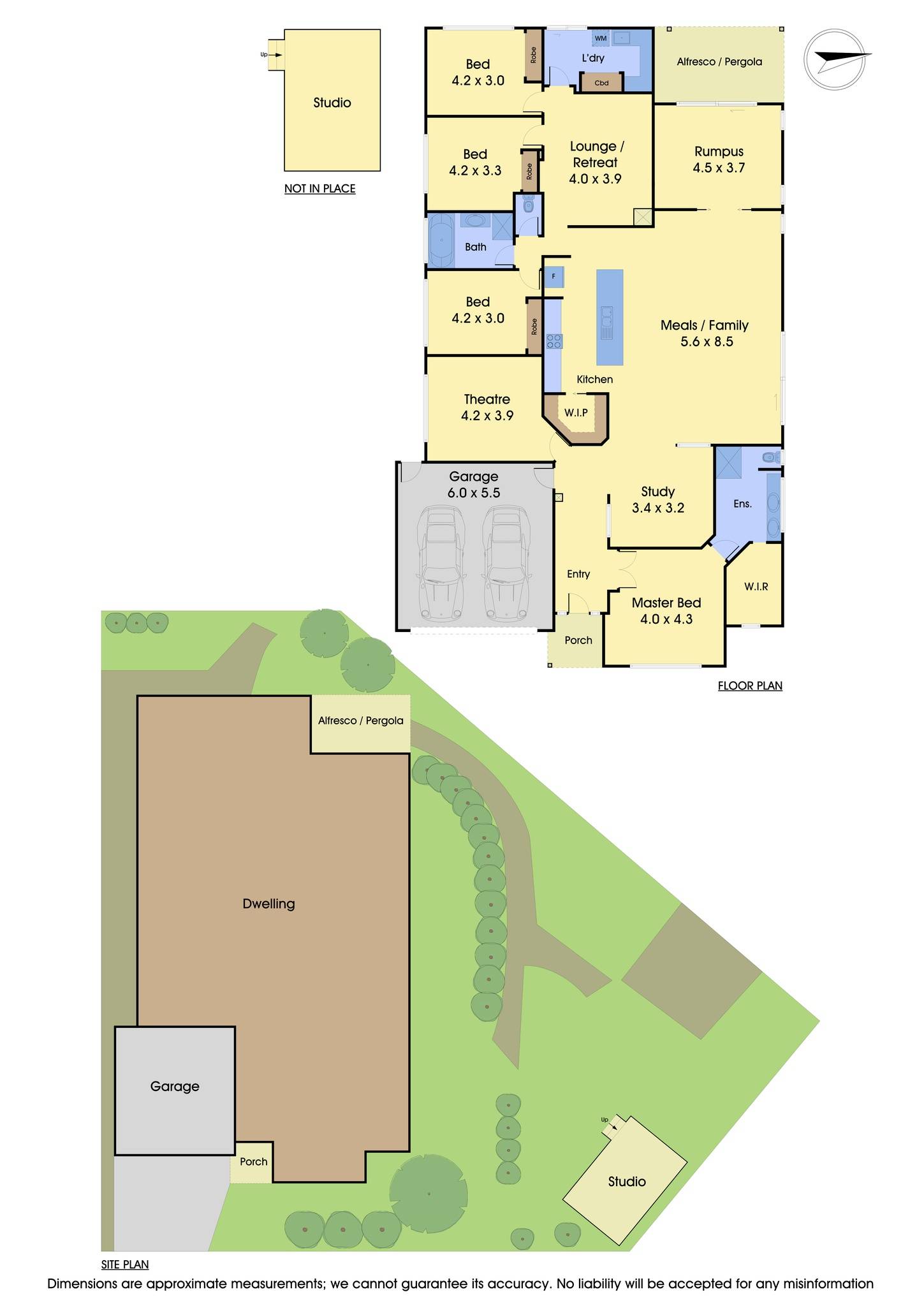 26 Greenside Way, Mernda, VIC 3754 - Thumbnail 1 - 05/02/2025