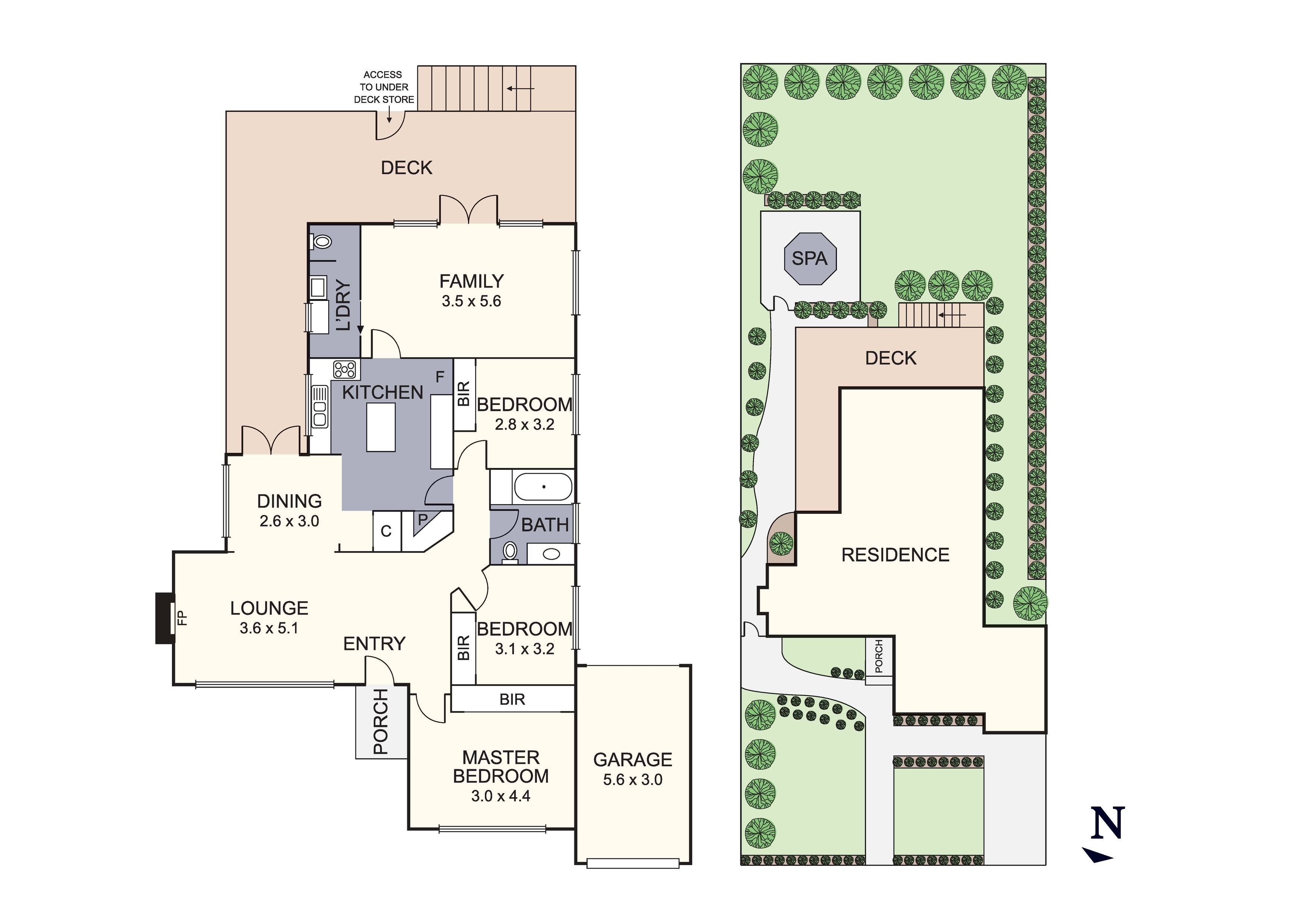 26 Henry Street, Ringwood, VIC 3134 - Thumbnail 1 - 25/03/2022