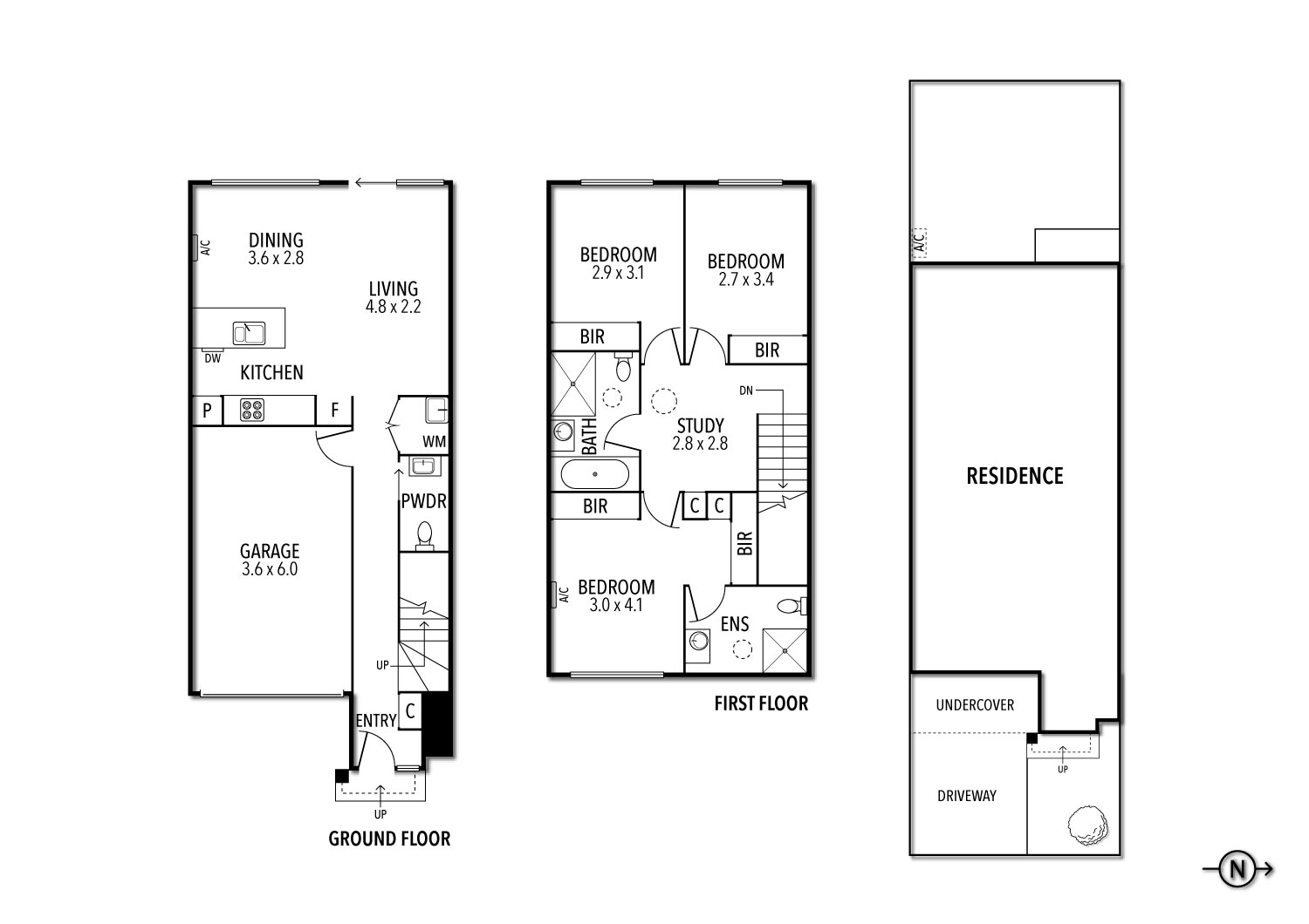 26 Hines Way, Braybrook, VIC 3019 - Thumbnail 1 - 04/12/2024