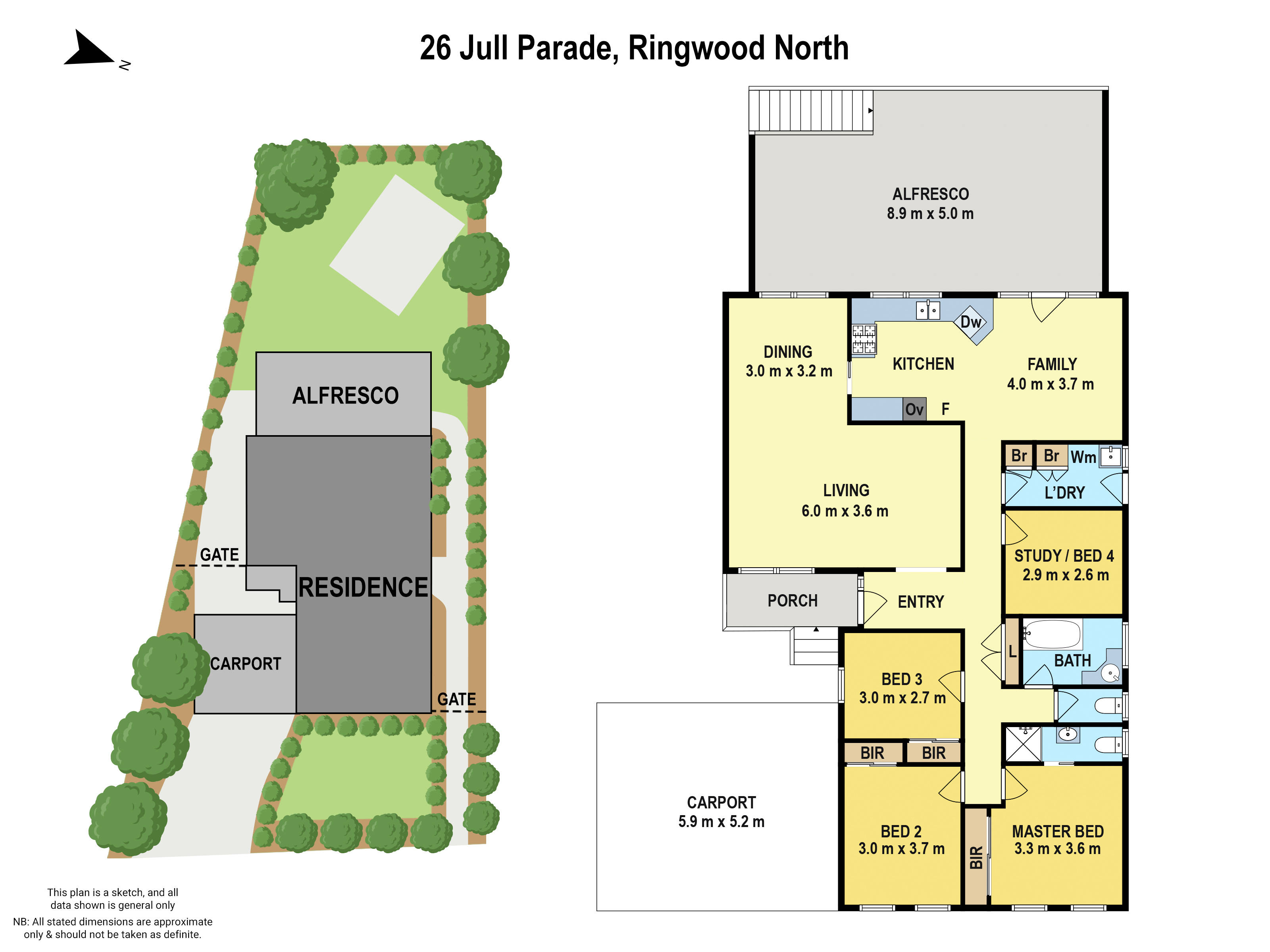 26 Jull Parade, Ringwood North, VIC 3134 - Thumbnail 1 - 11/09/2024