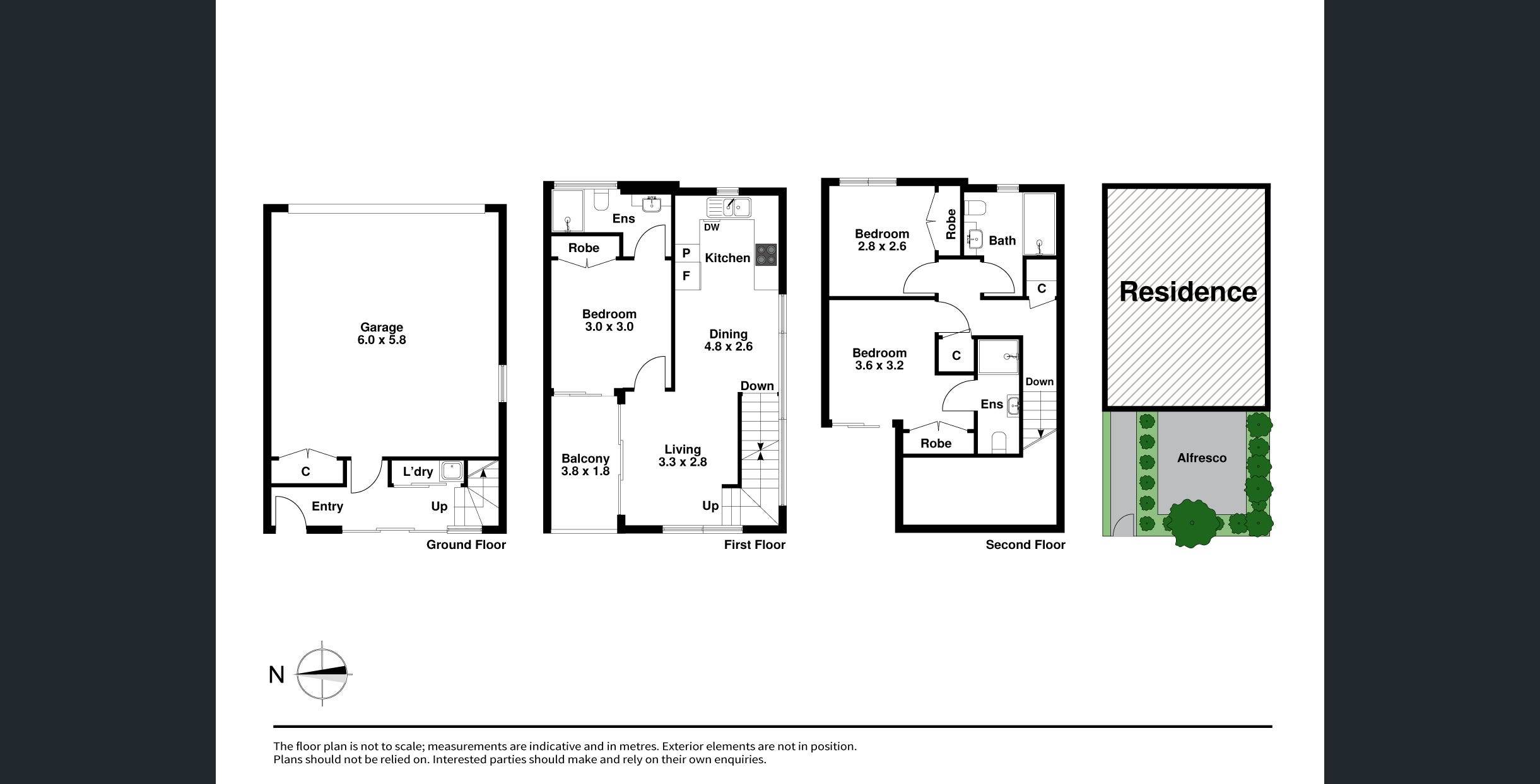 26 Karl Court, Bundoora, VIC 3083 - Thumbnail 1 - 18/01/2023