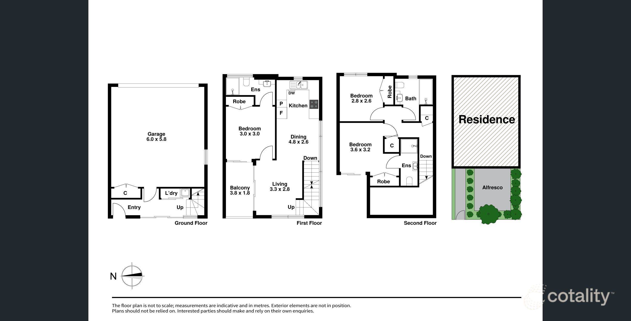 26 Karl Court, Bundoora, VIC 3083 - Thumbnail 1 - 08/09/2026