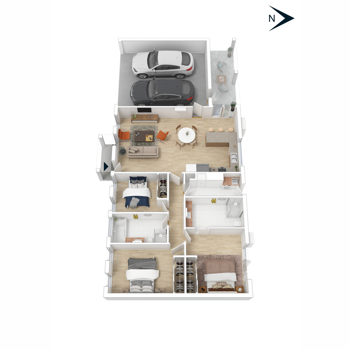 26 Keogh Street, Rosebud, VIC 3939 - Thumbnail 1 - 07/10/2022