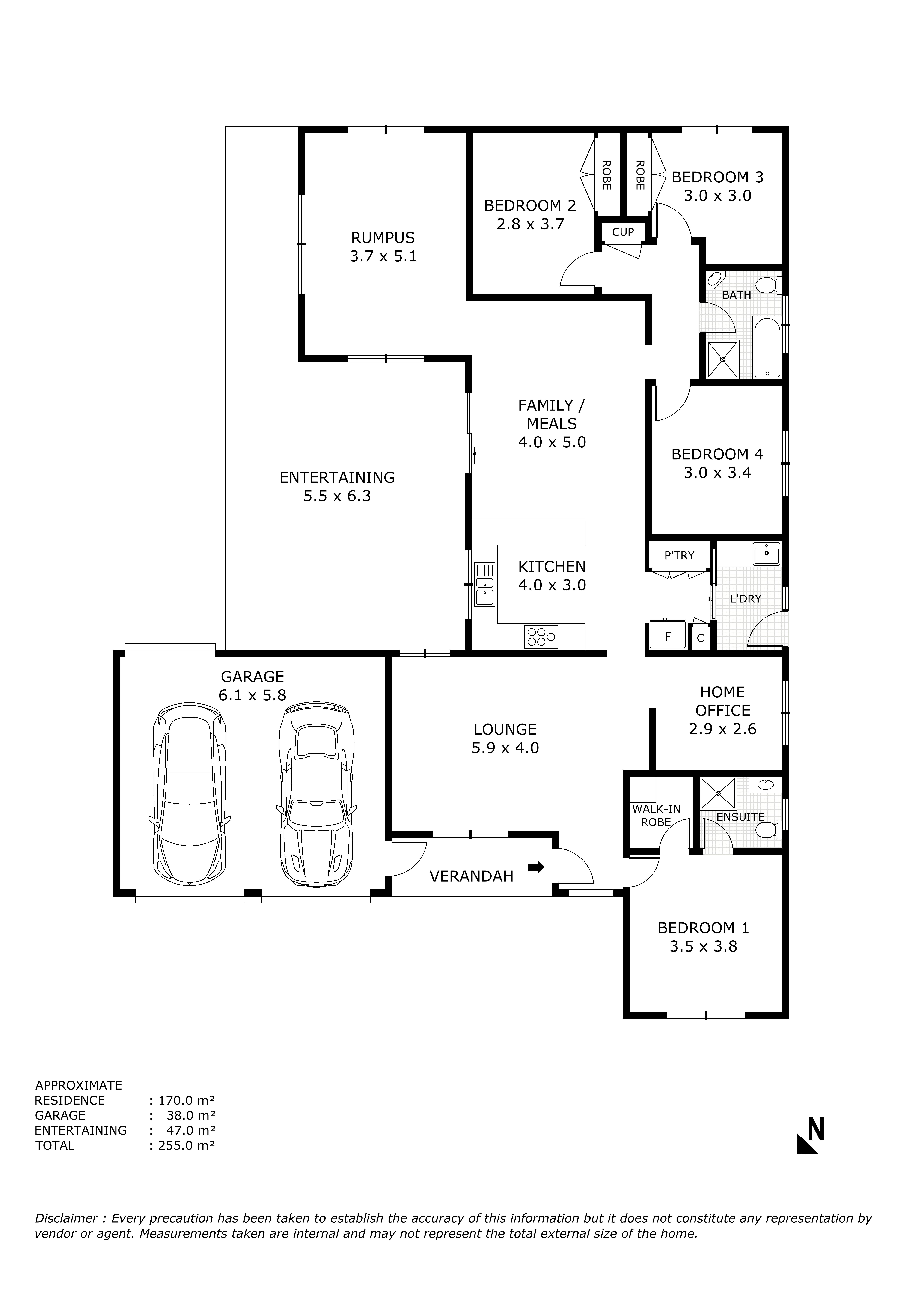 26 Kulin Drive, Kilmore, VIC 3764 - Thumbnail 1 - 06/12/2024