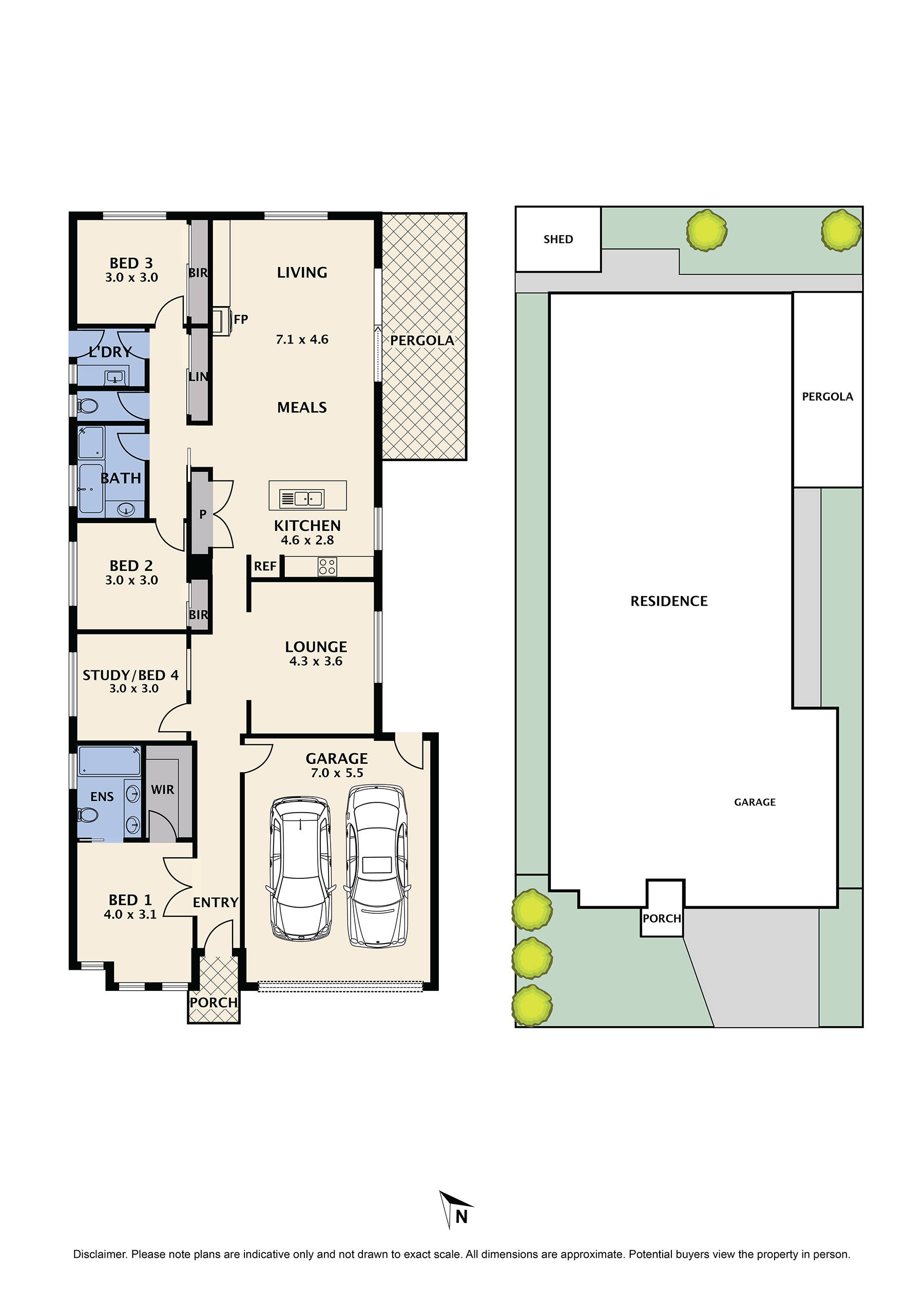 26 Kumara Circuit, South Morang, VIC 3752 - Thumbnail 1 - 18/02/2026