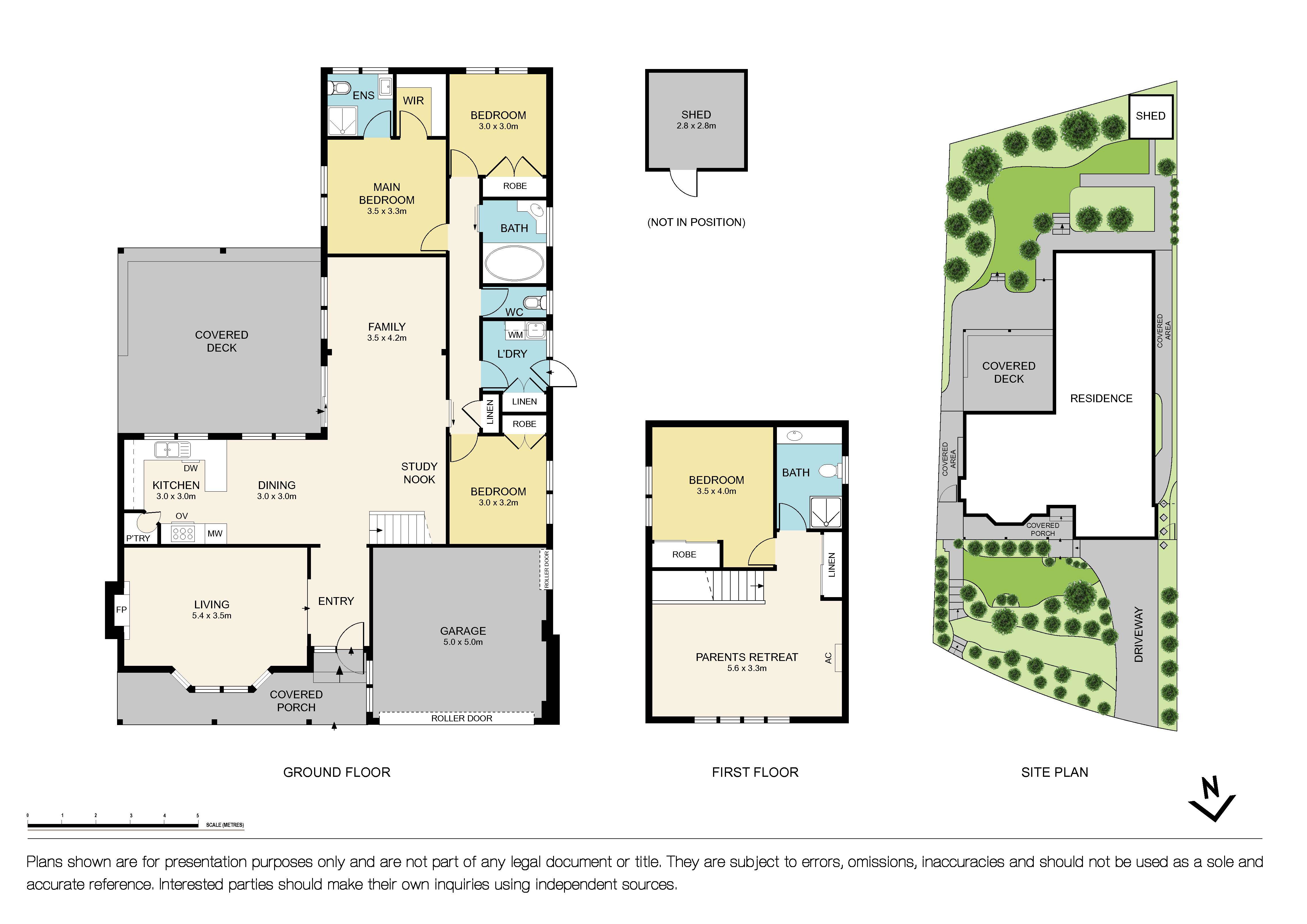 26 Lakeside Crescent, Croydon Hills, VIC 3136 - Thumbnail 1 - 18/11/2024