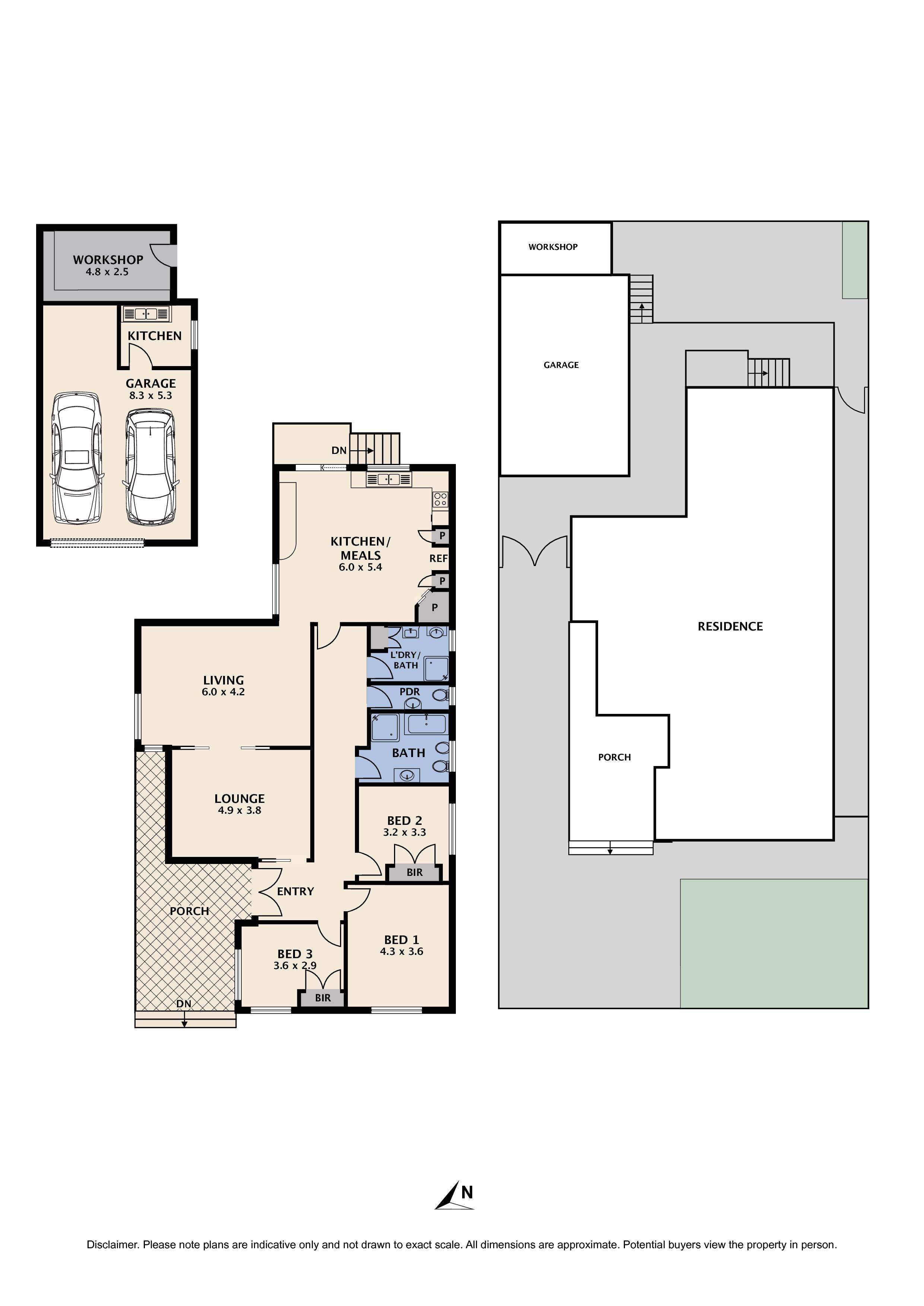 26 Lockton Avenue, Reservoir, VIC 3073 - Thumbnail 1 - 17/08/2026