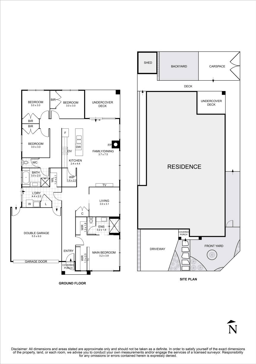 26 Luxor Drive, Fraser Rise, VIC 3336 - Thumbnail 1 - 19/06/2026