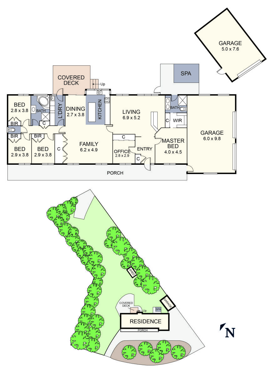 26 Majestic Drive, Emerald, VIC 3782 - Thumbnail 1 - 11/02/2026