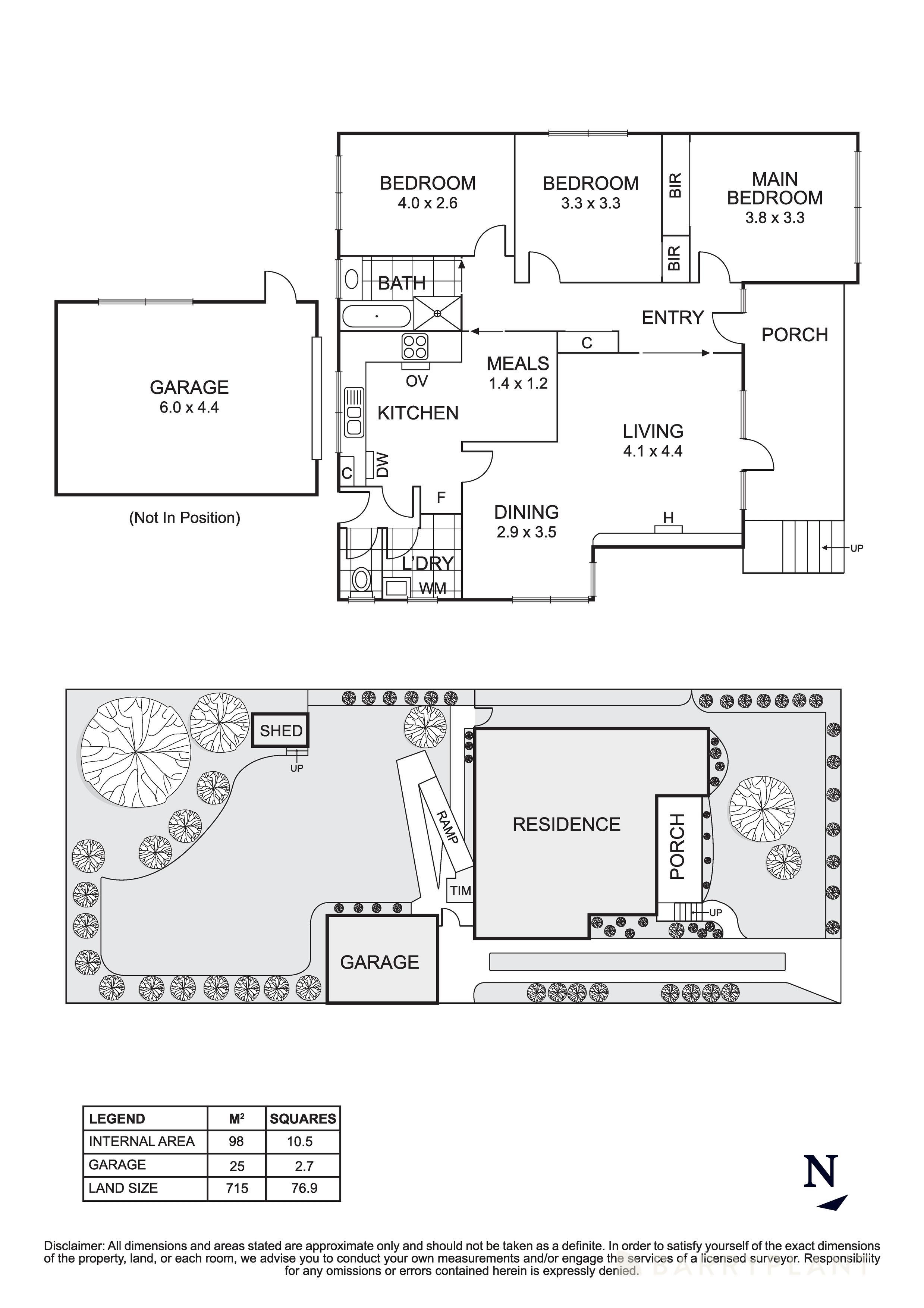 26 Marcus Road, Templestowe Lower, VIC 3107 - Thumbnail 1 - 21/10/2025