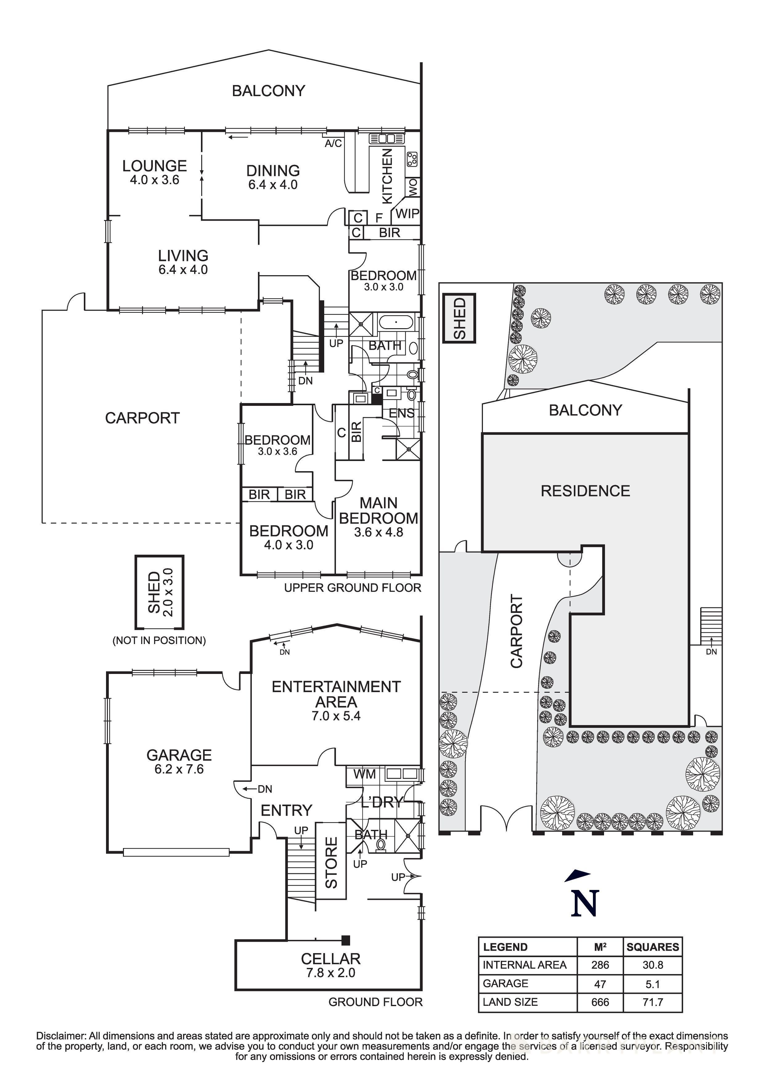 26 Margot Avenue, Doncaster, VIC 3108 - Thumbnail 1 - 23/09/2025