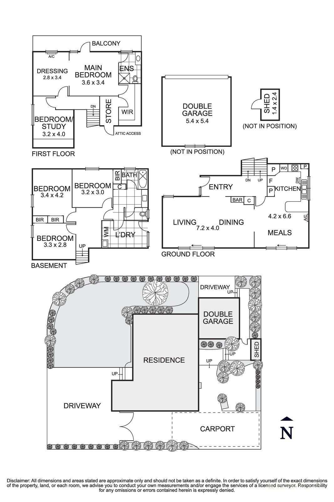 26 Melaleuca Avenue, Templestowe Lower, VIC 3107 - Thumbnail 1 - 03/11/2023