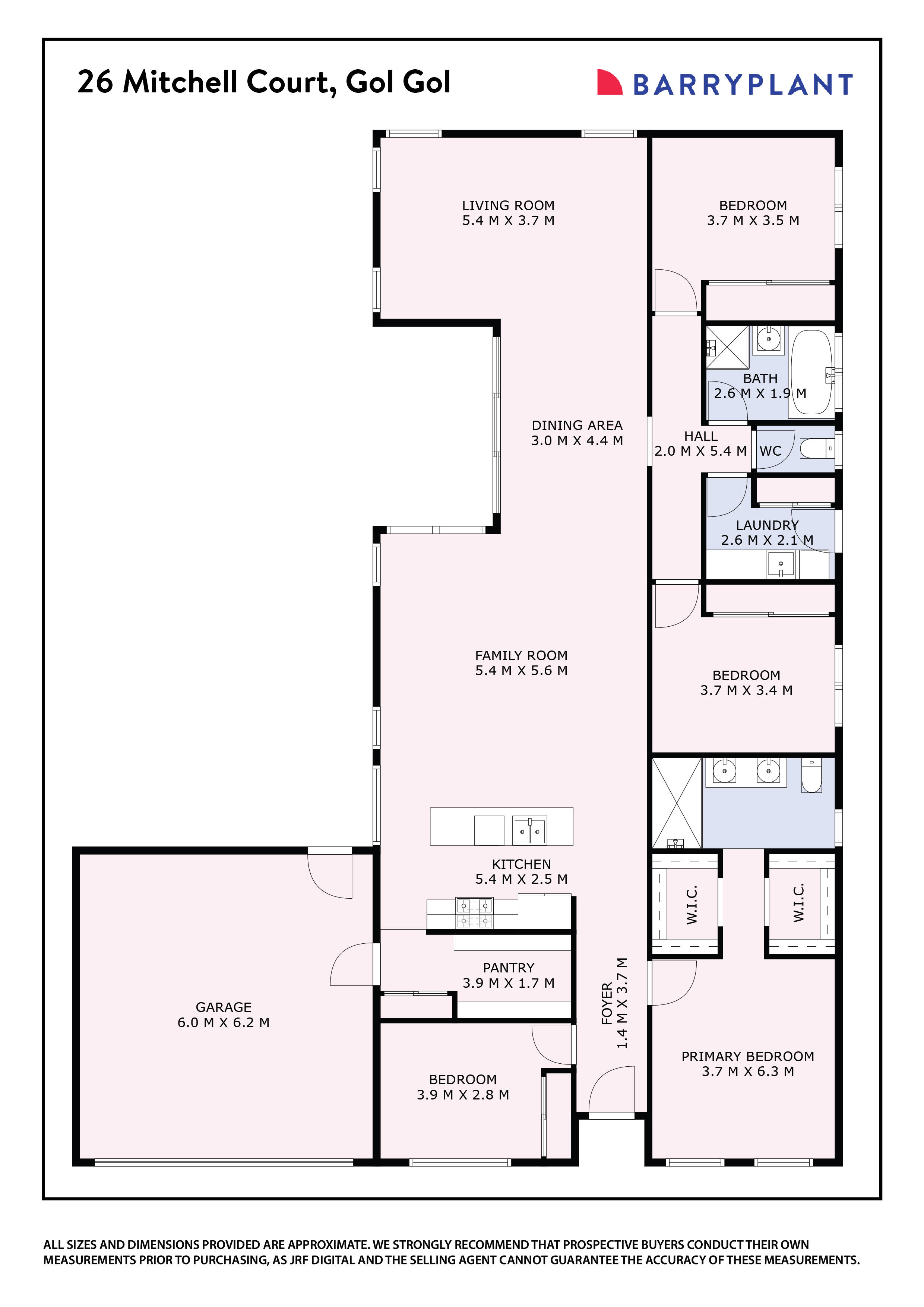 26 Mitchell Court, Gol Gol, NSW 2738 - Thumbnail 1 - 20/11/2025
