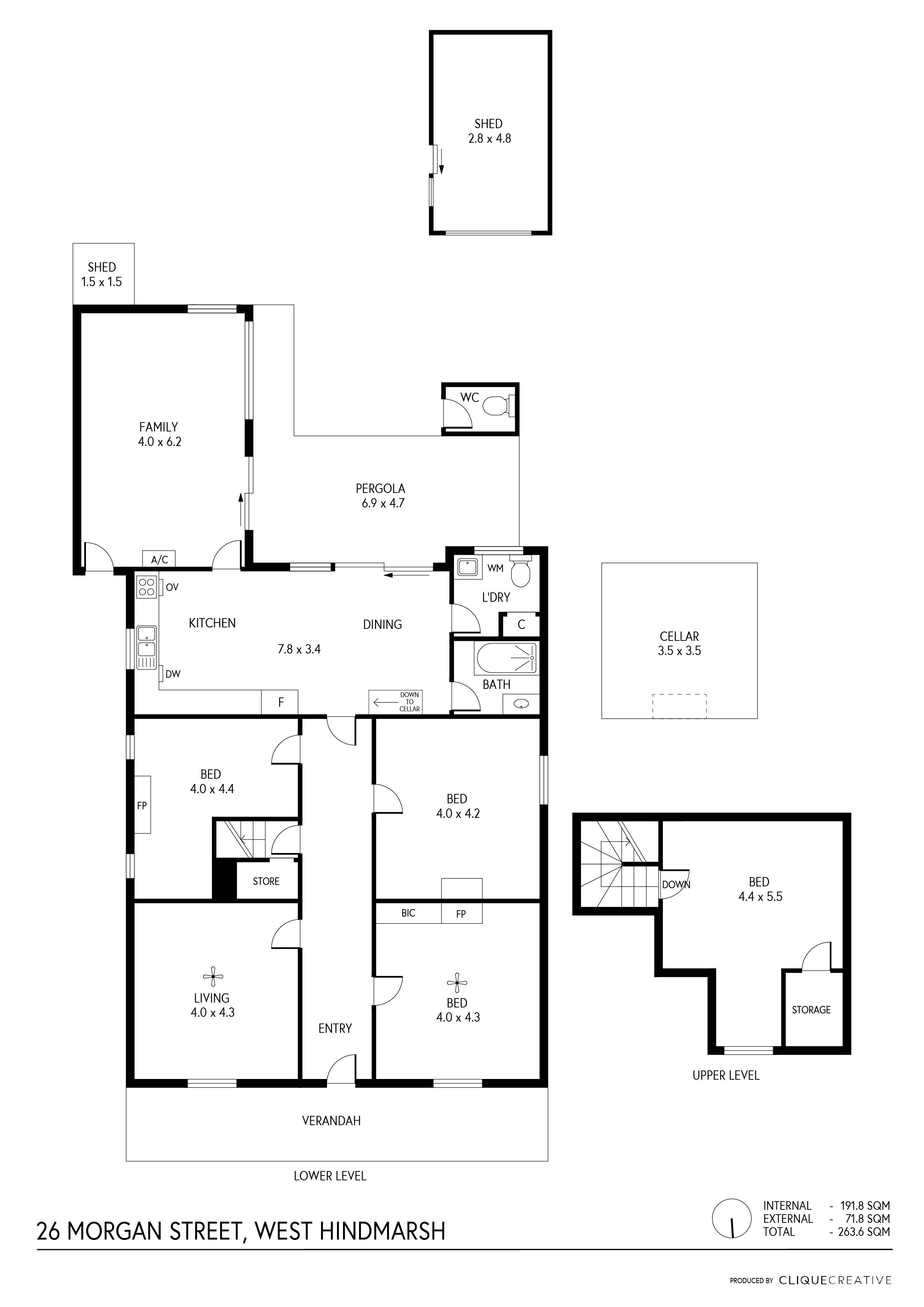 26 Morgan Street, West Hindmarsh, SA 5007 - Thumbnail 1 - 19/09/2022