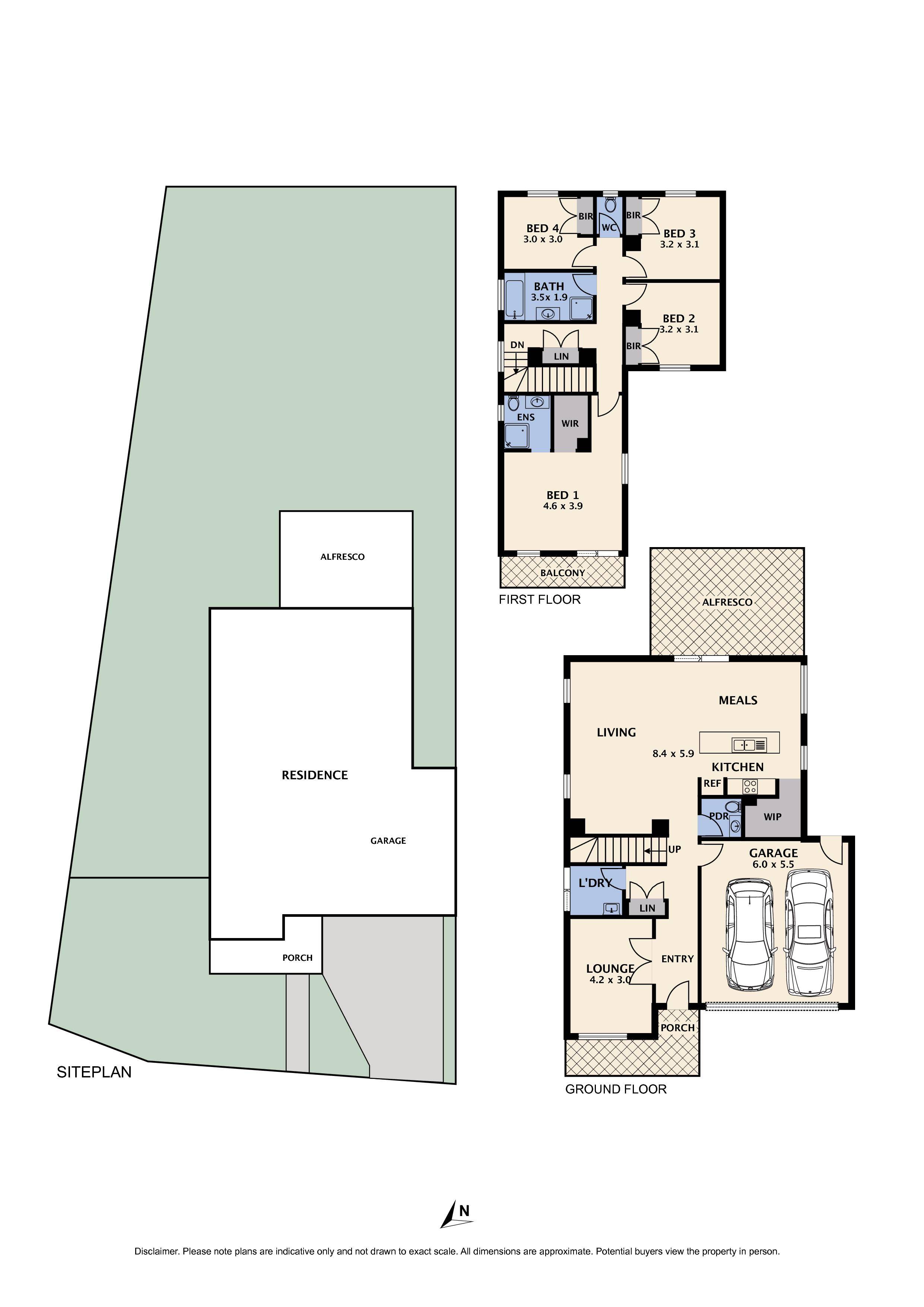 26 Nature Promenade, Donnybrook, VIC 3064 - Thumbnail 1 - 18/10/2023