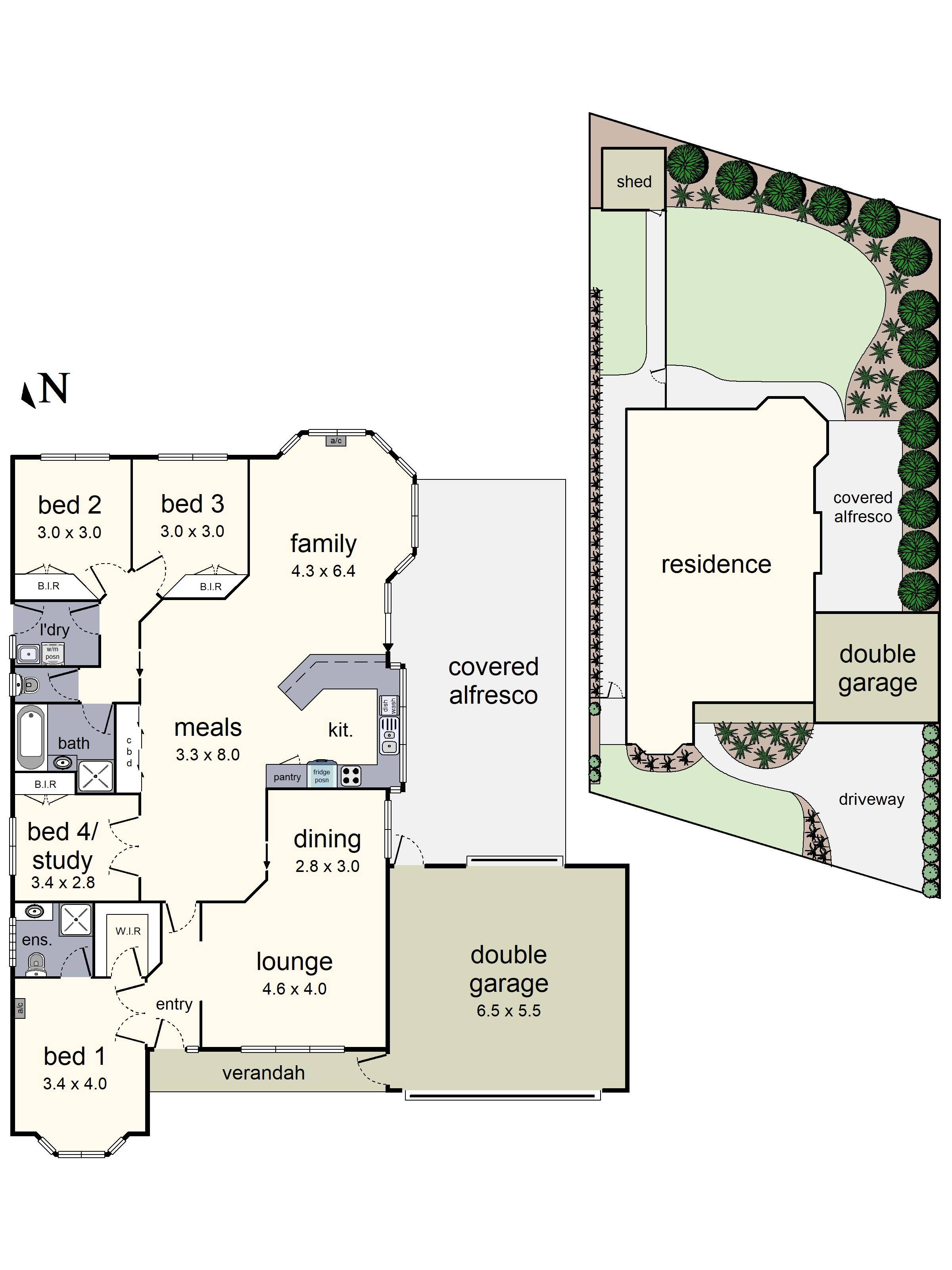 26 Nimblefoot Way, Lilydale, VIC 3140 - Thumbnail 1 - 21/11/2024