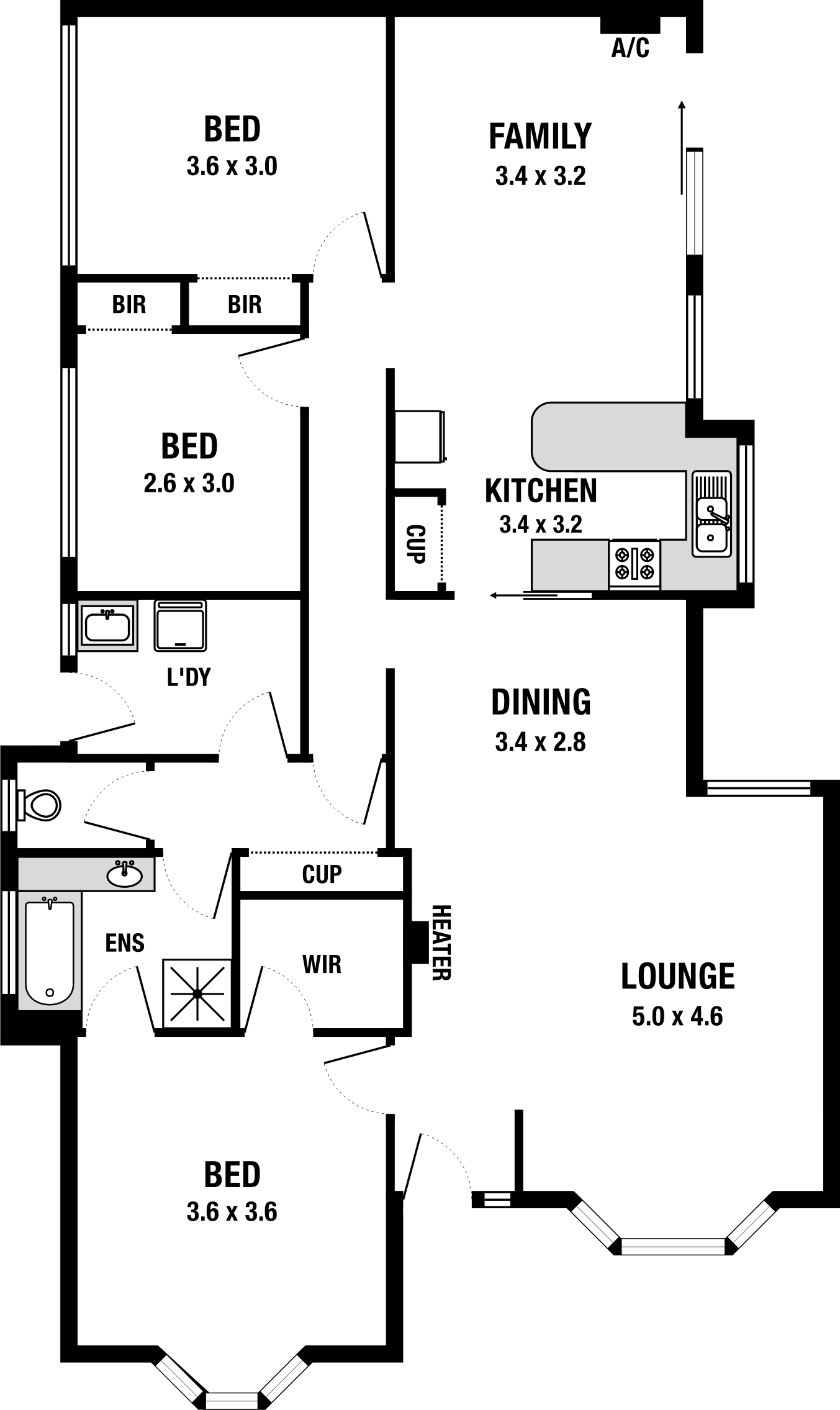 26 Nimmo Crescent, Kurunjang, VIC 3337 - Thumbnail 1 - 03/05/2023