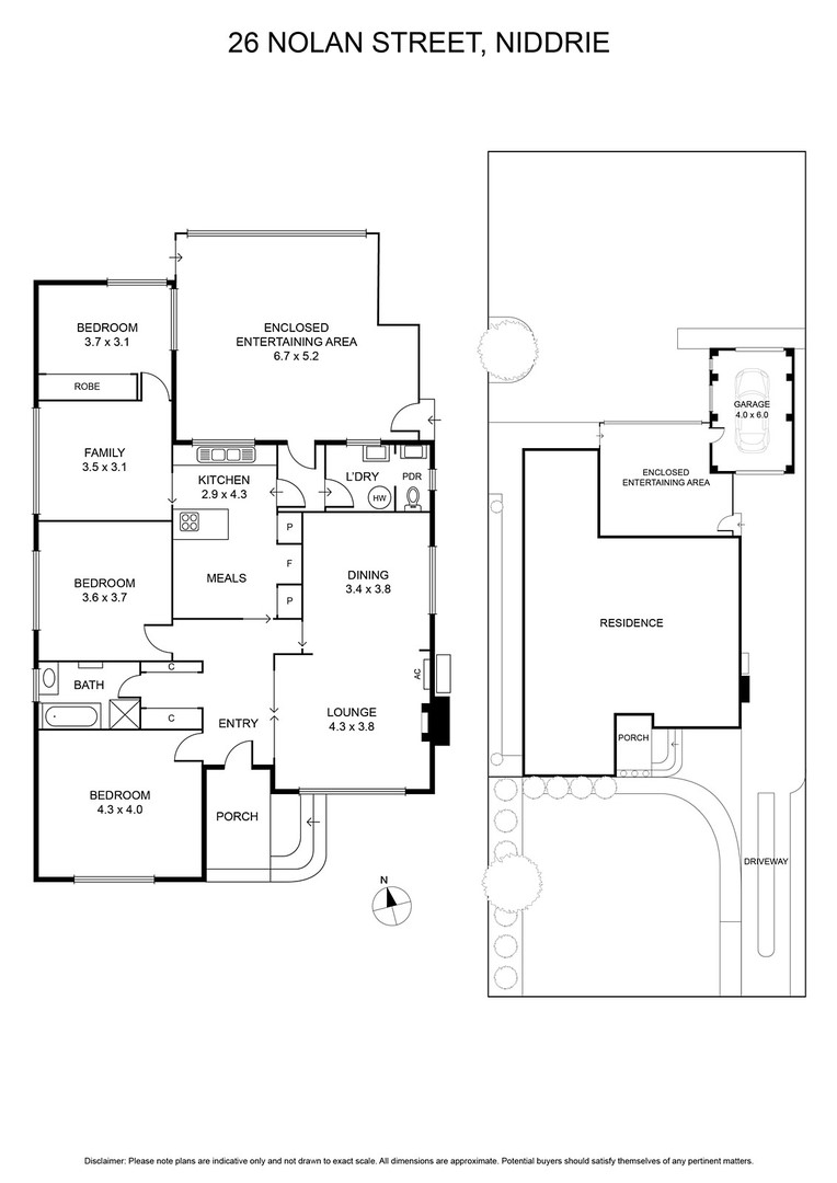 26 Nolan St, Niddrie, VIC 3042 - Thumbnail 1 - 02/09/2024