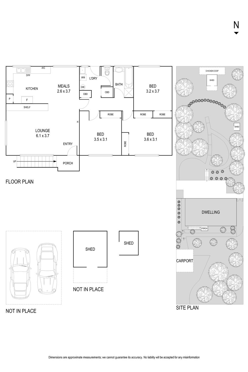 26 Orchard Avenue, Eltham North, VIC 3095 - Thumbnail 1 - 18/08/2023