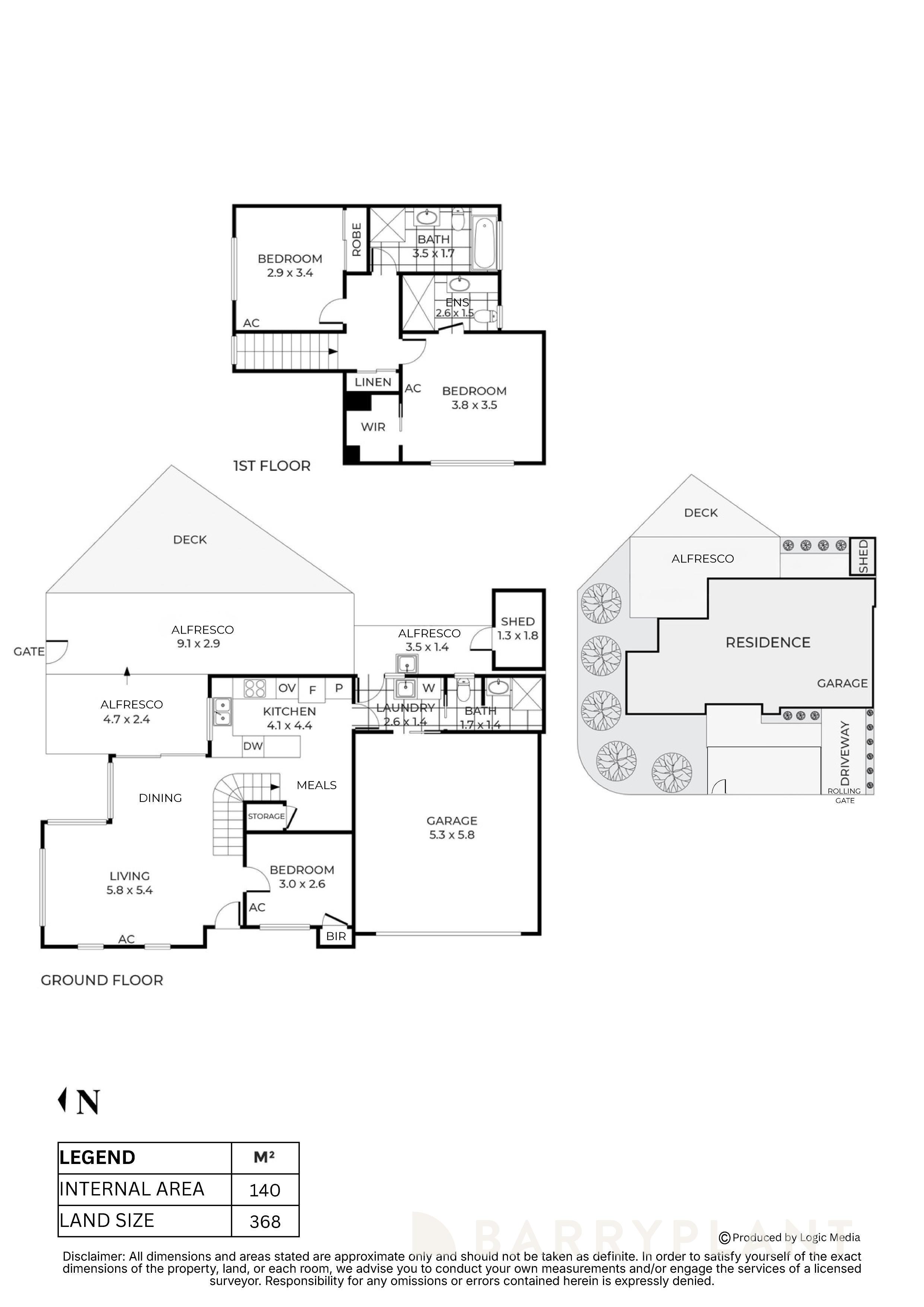 26 Ovens Street, Box Hill North, VIC 3129 - Thumbnail 1 - 30/07/2026