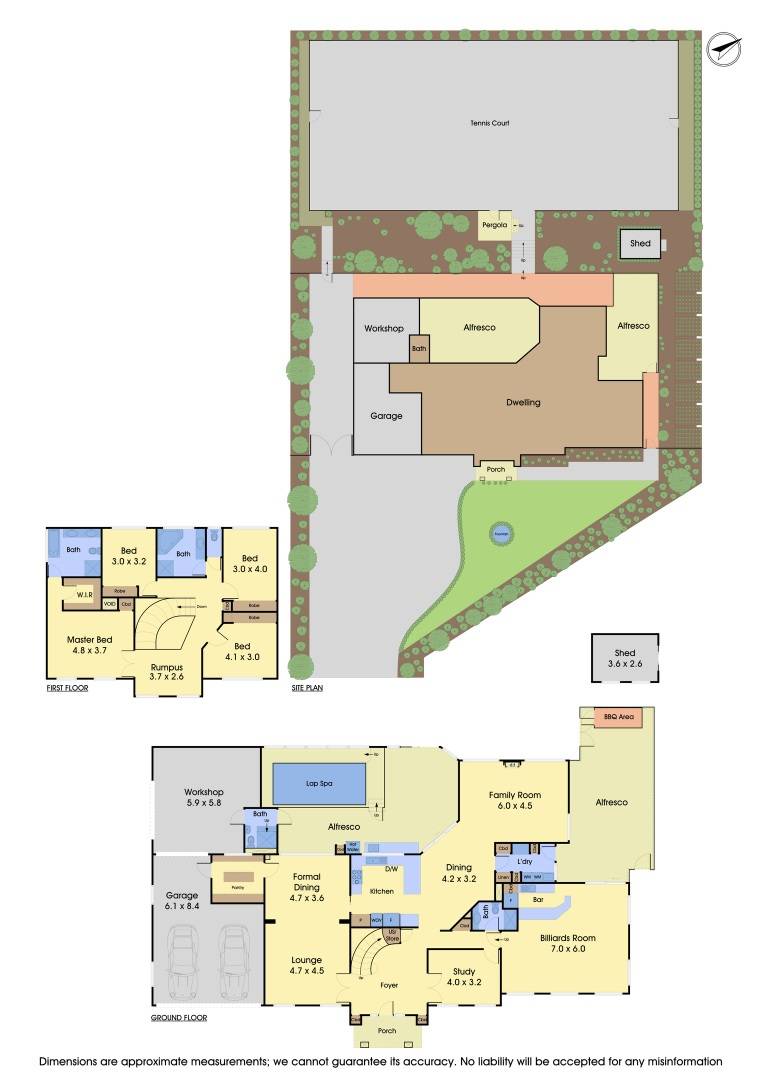 26 Palm Court, Lysterfield, VIC 3156 - Thumbnail 1 - 20/10/2025