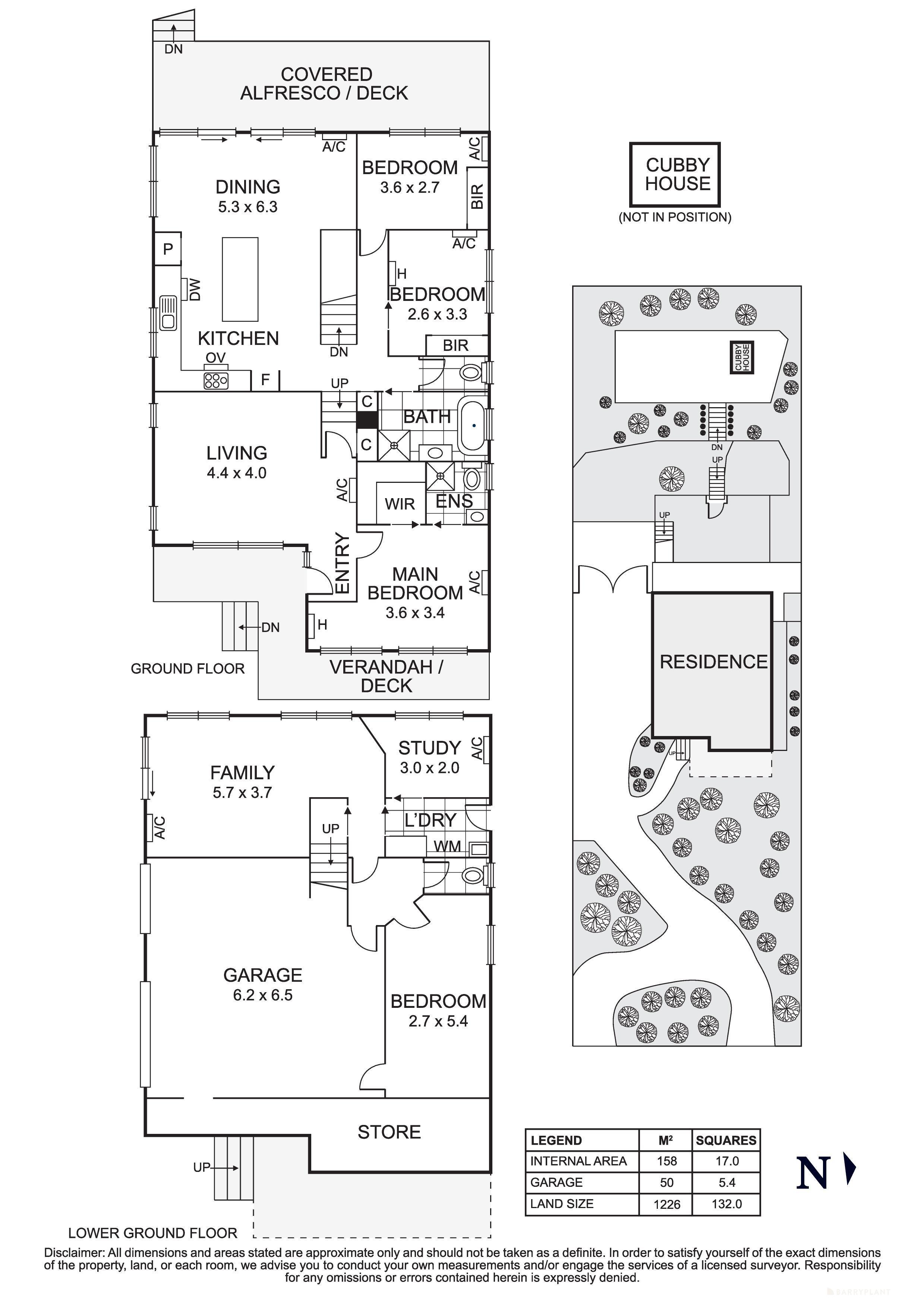 26 Penton Court, Diamond Creek, VIC 3089 - Thumbnail 1 - 04/02/2026