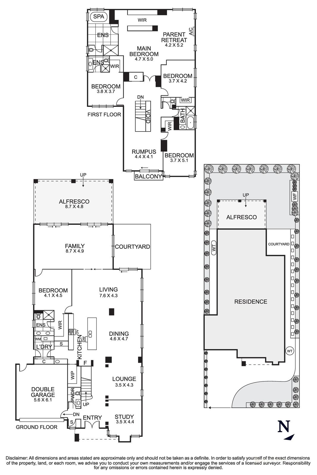 26 Renshaw Street, Doncaster East, VIC 3109 - Thumbnail 1 - 22/03/2024